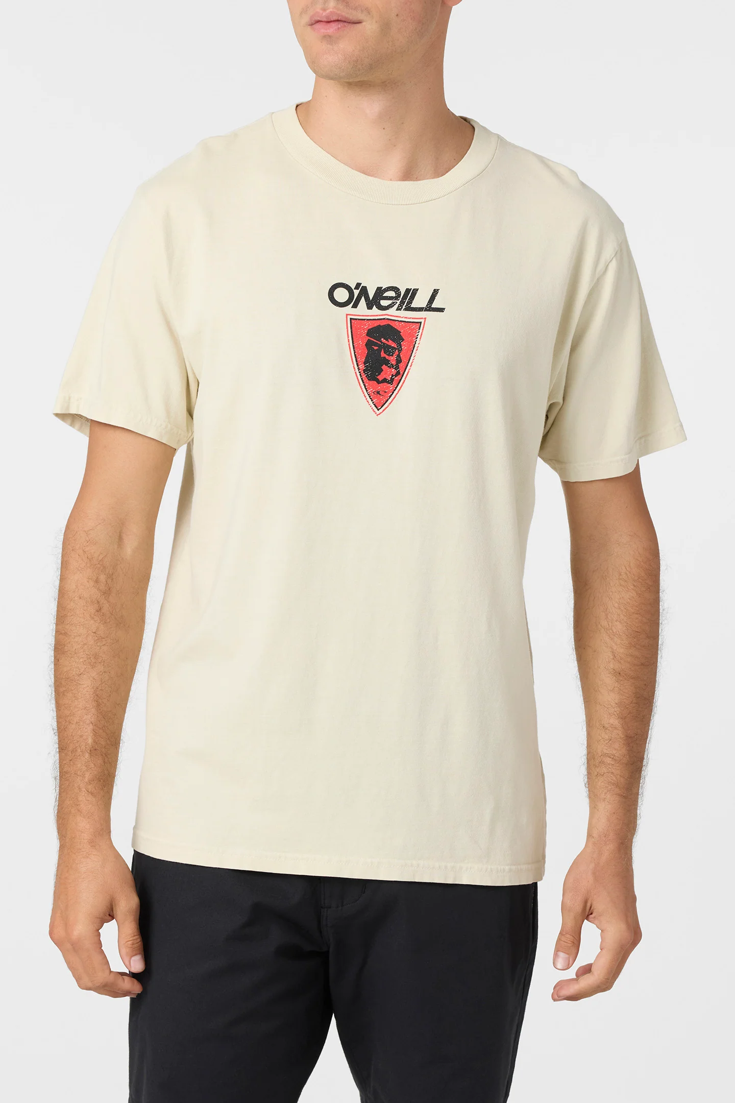 Askew Relaxed Fit Tee - Image 2