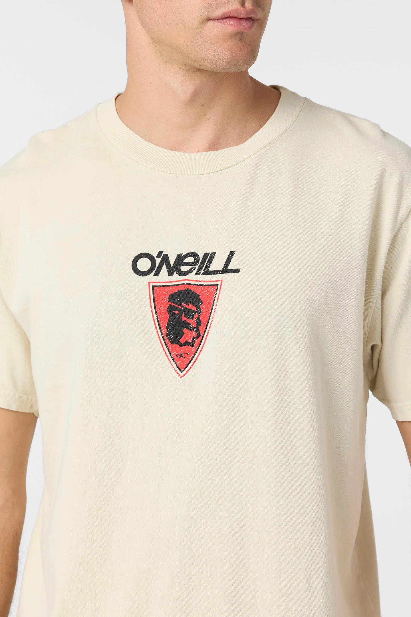 Askew Relaxed Fit Tee - Image 5