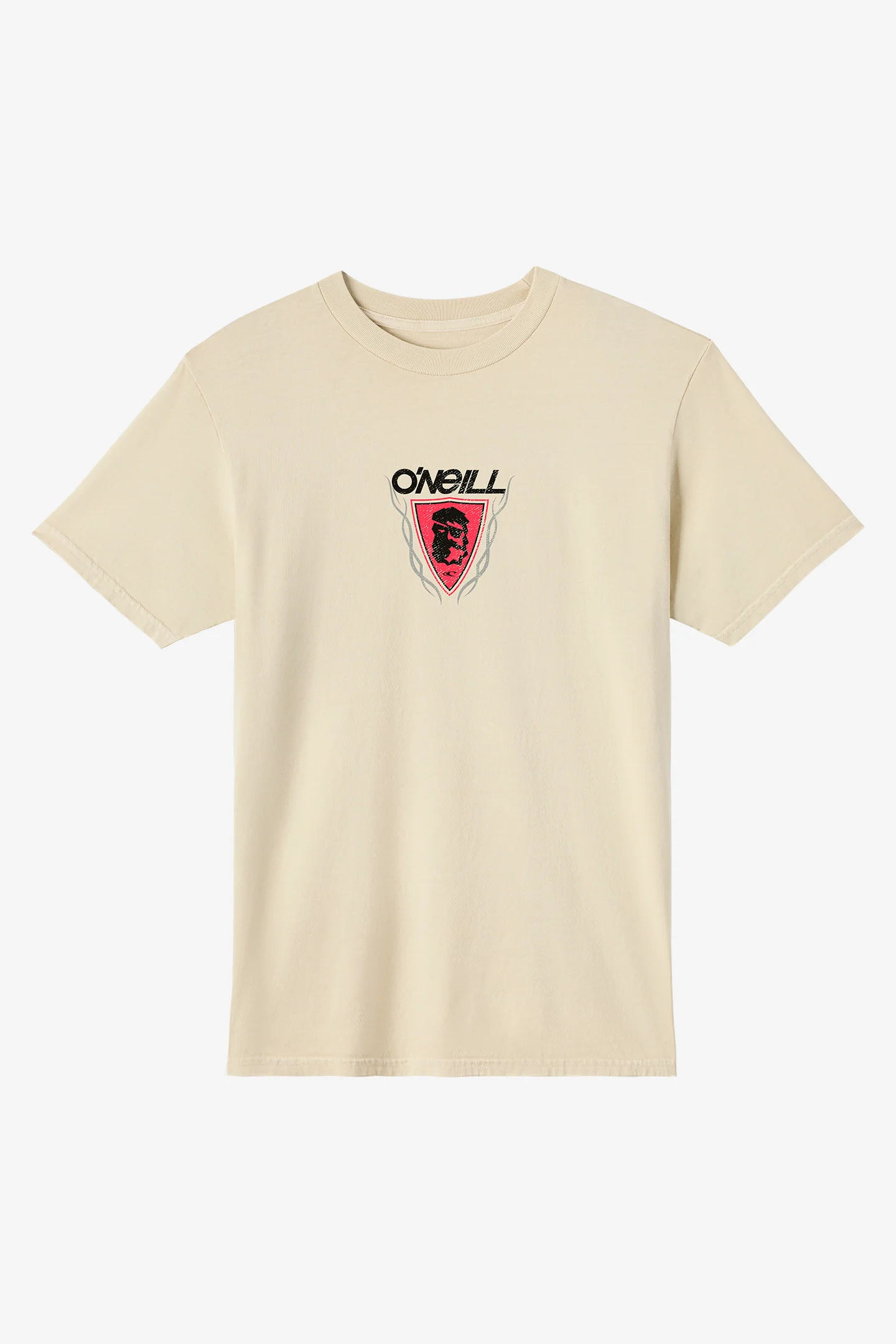 Askew Relaxed Fit Tee - Image 6