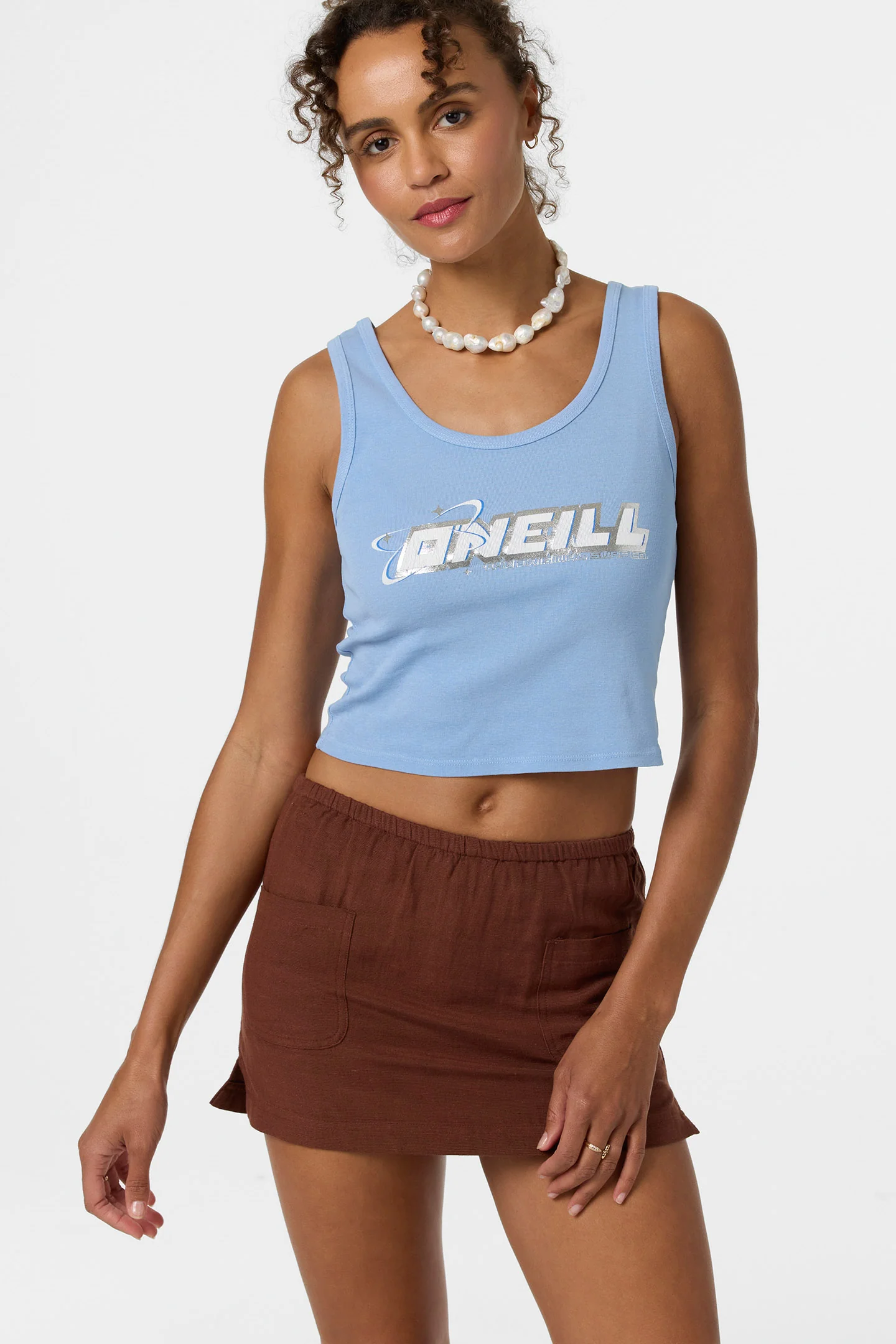 Atomic Scoop Neck Tank - Image 6