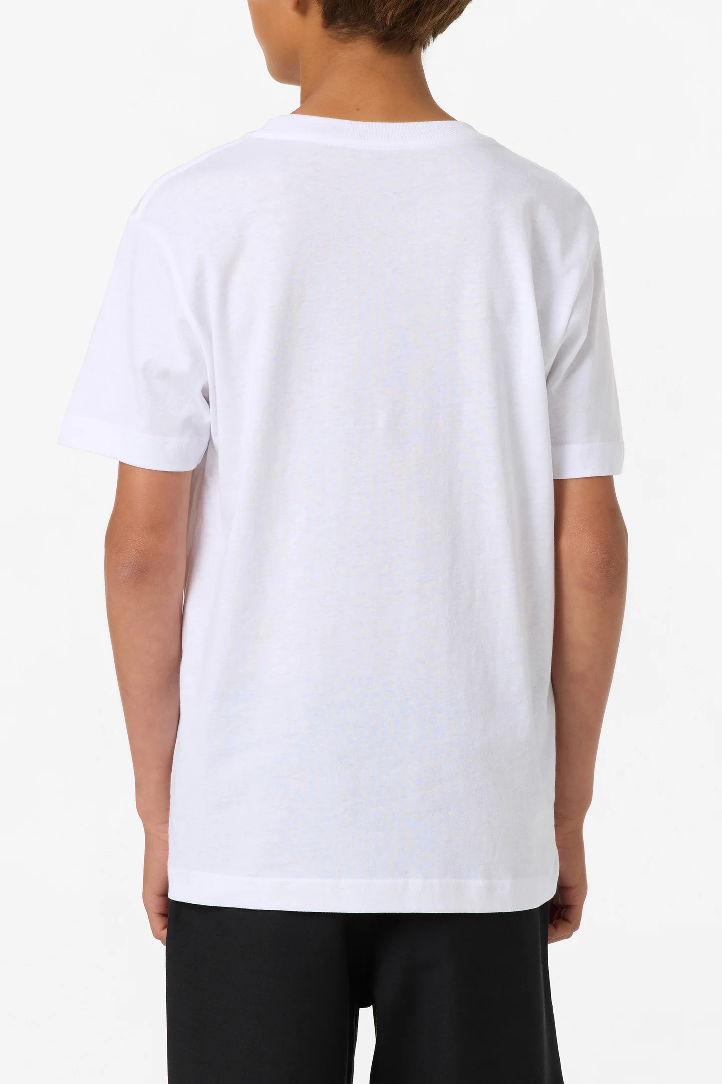 Boy's Atoms Sphere Tee - Image 4