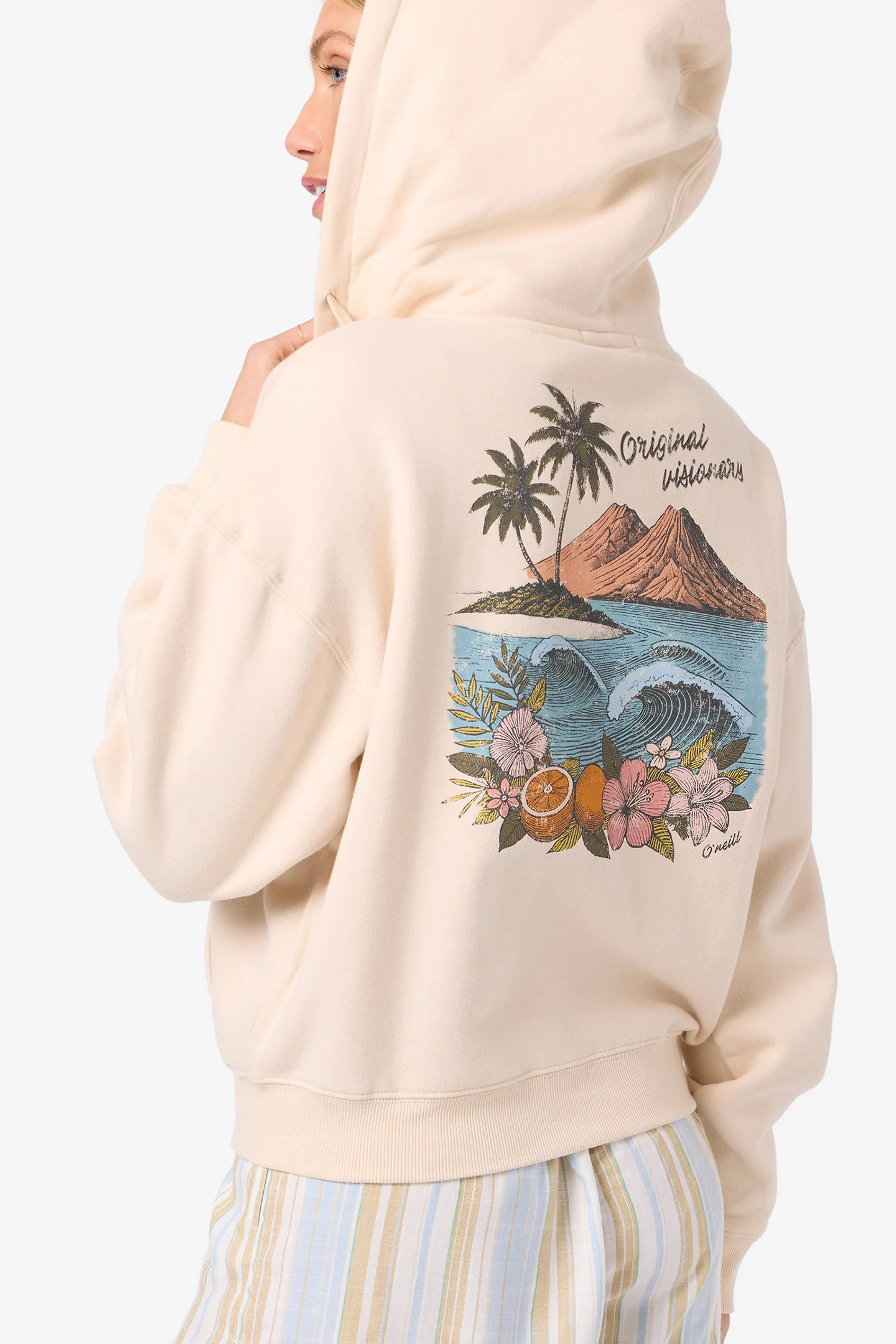 Atwood Zip Hoody Zip Fleece - Image 5