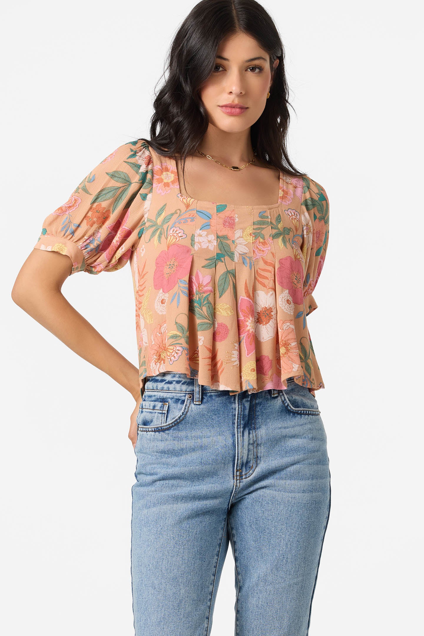 Aubrielle Top - Image 3