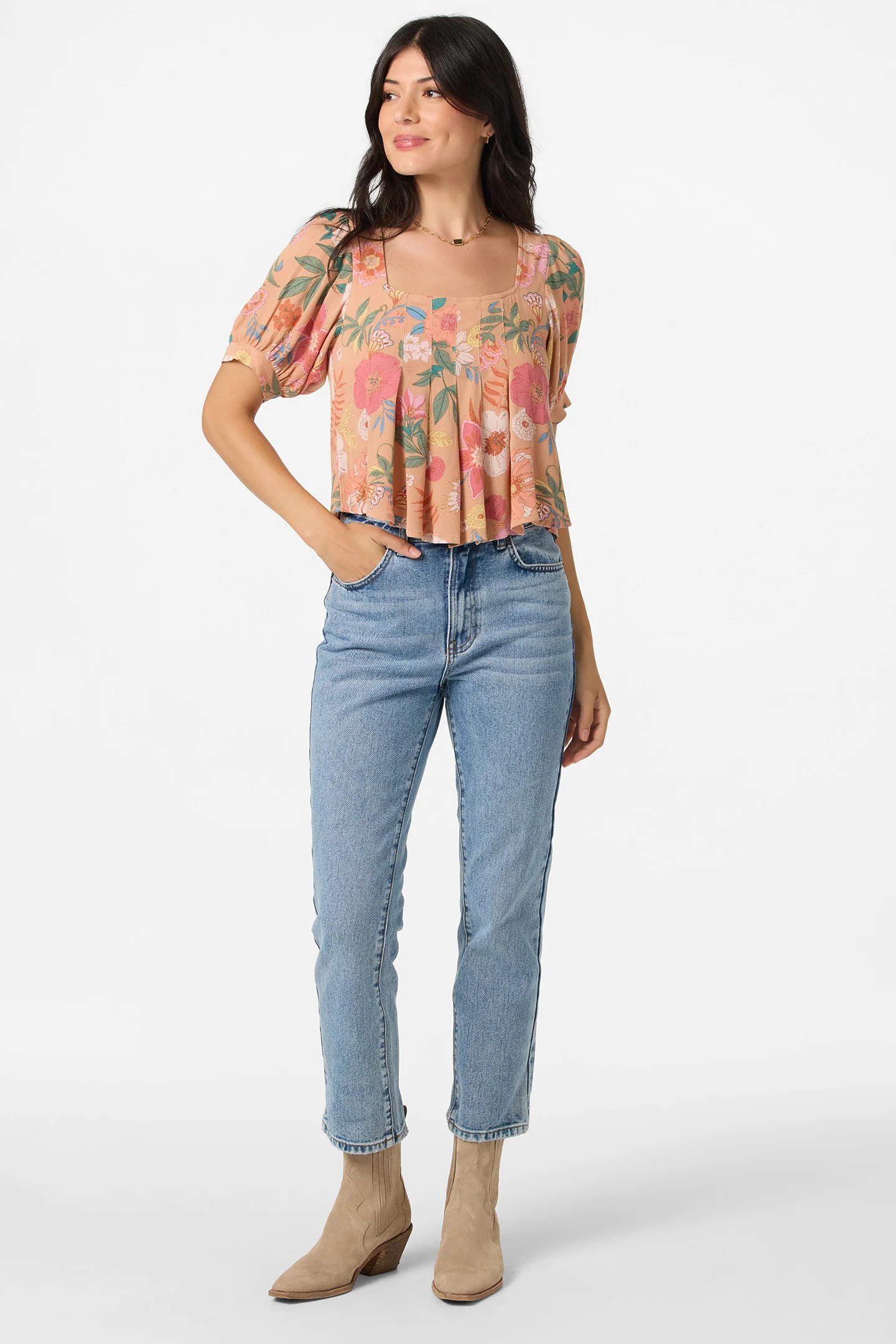 Aubrielle Top - Image 4