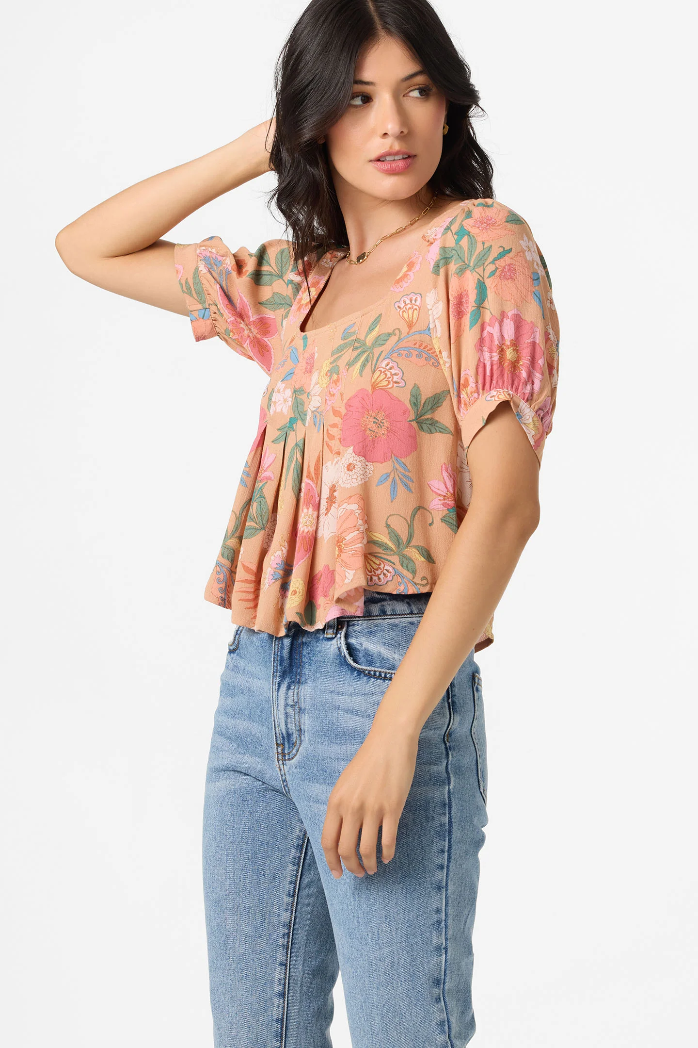 Aubrielle Top - Image 6