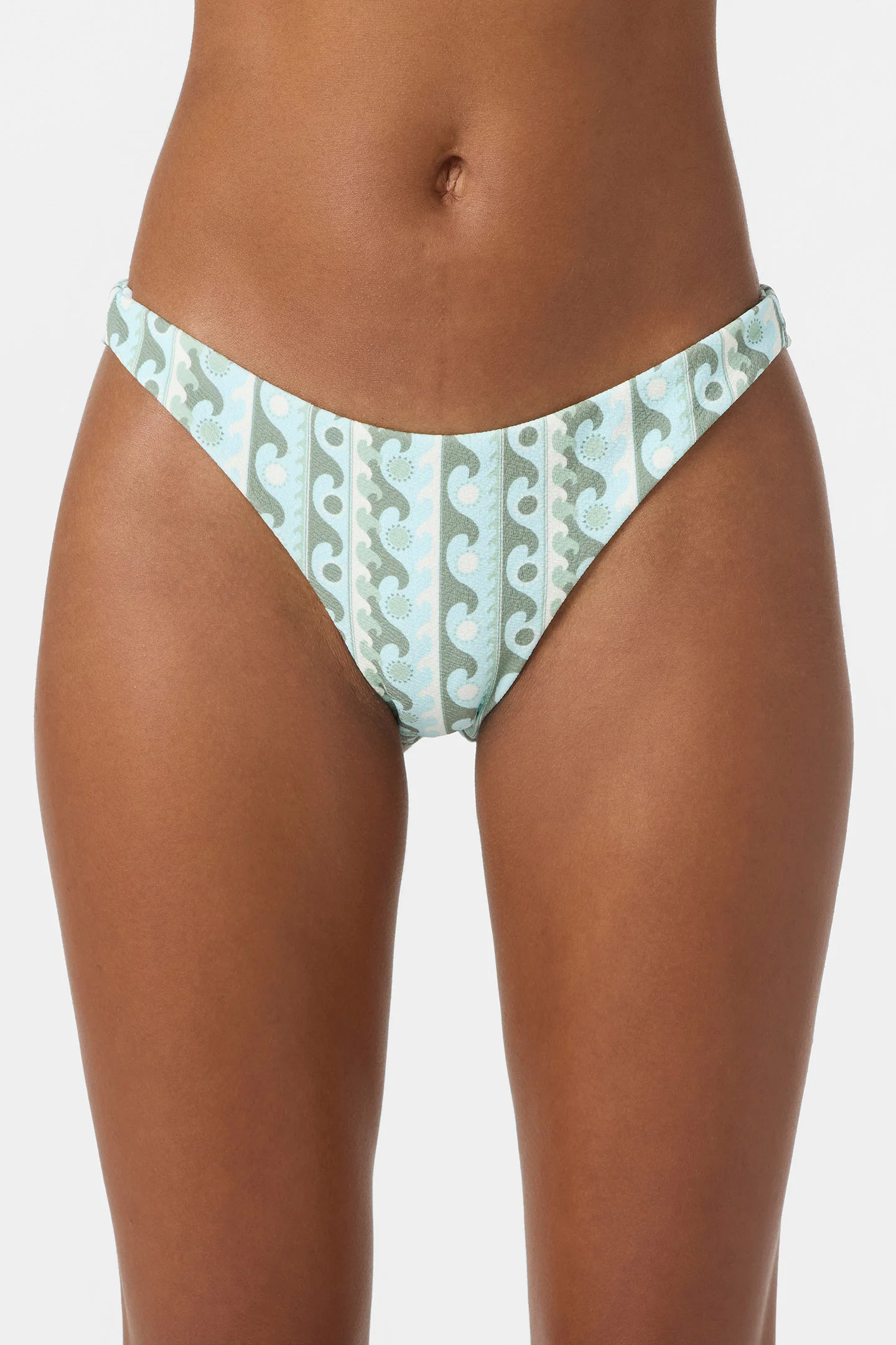 Balearic Waves Hermosa Skimpy Bottoms - Image 4