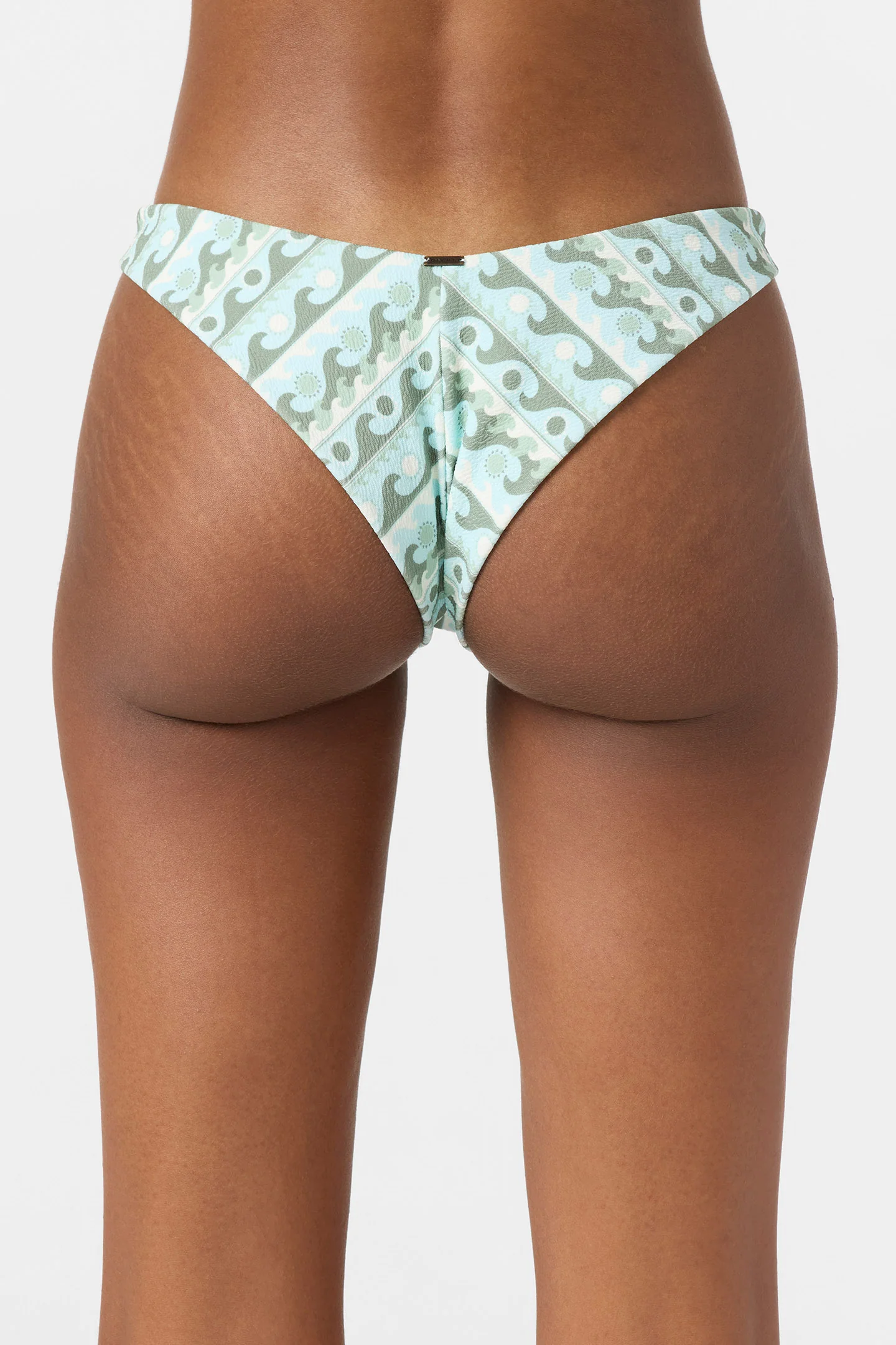 Balearic Waves Hermosa Skimpy Bottoms - Image 6