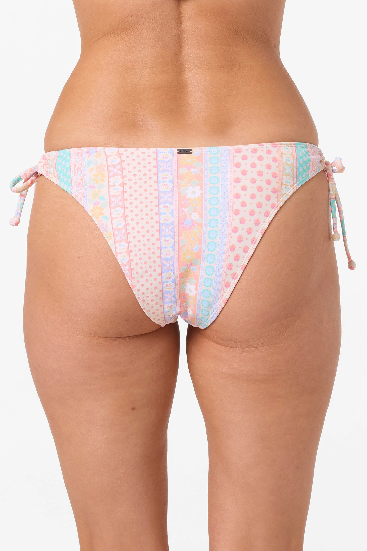 Bali Floral Crestview Cheeky Bottoms - Image 7