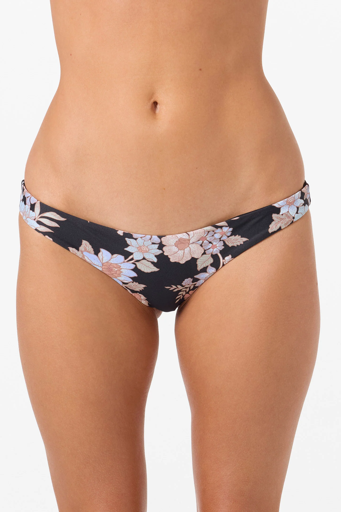 Bali Floral Rockley Medium Bottoms - Image 5
