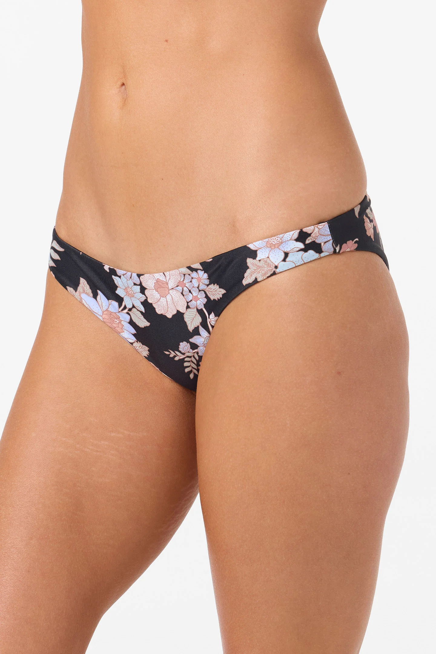 Bali Floral Rockley Medium Bottoms - Image 6
