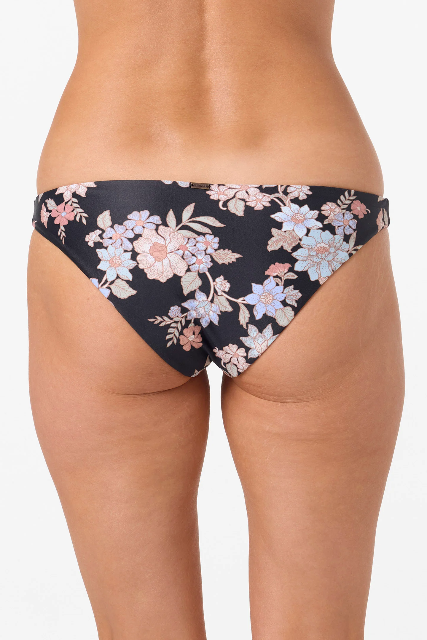 Bali Floral Rockley Medium Bottoms - Image 7