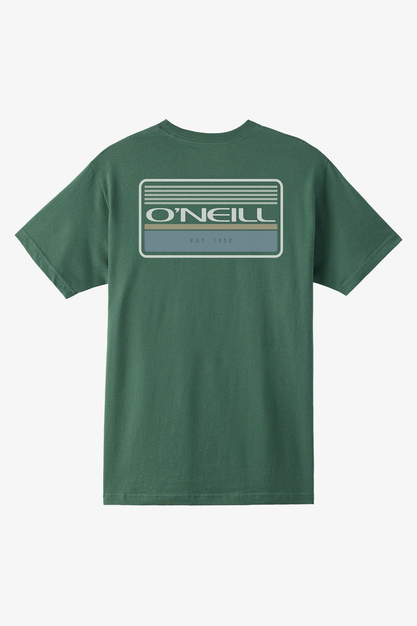 Banner Standard Fit Tee