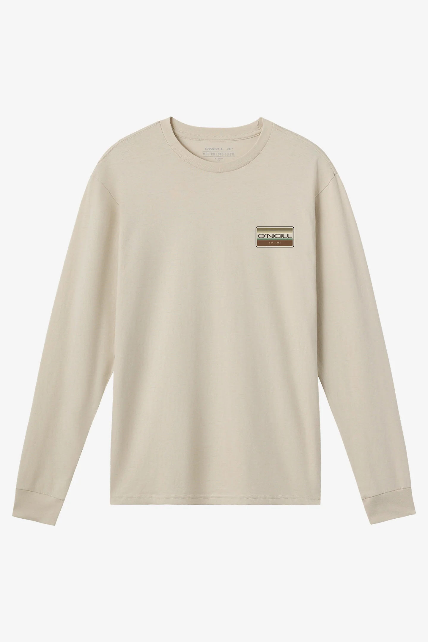 Boy's Banner Long Sleeve Tee - Image 7