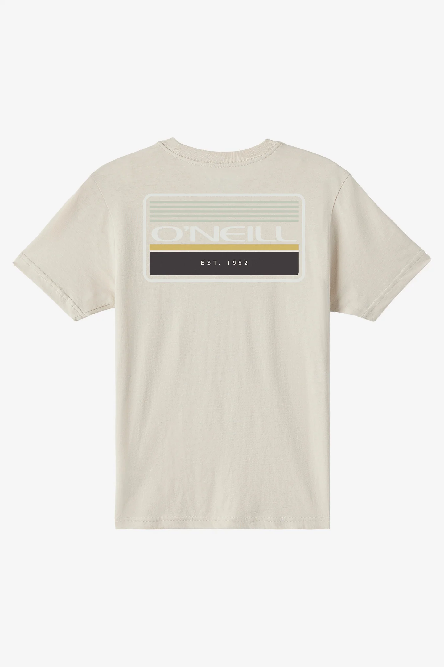 Boy's Banner Tee