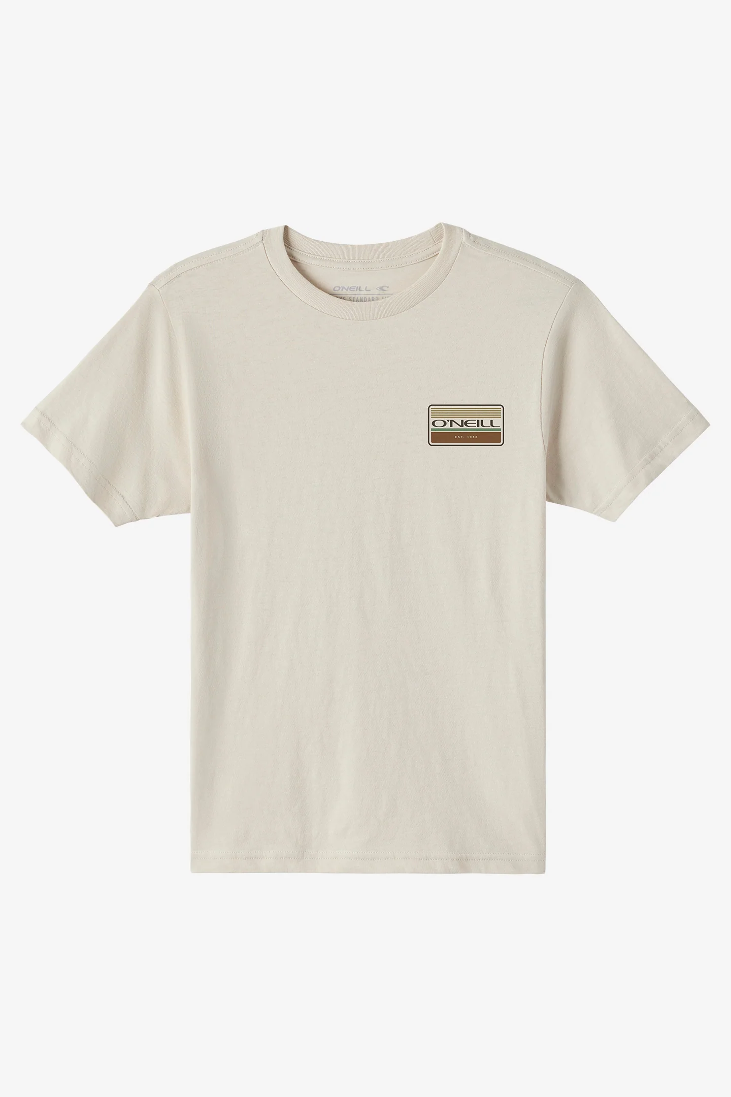 Boy's Banner Tee - Image 2