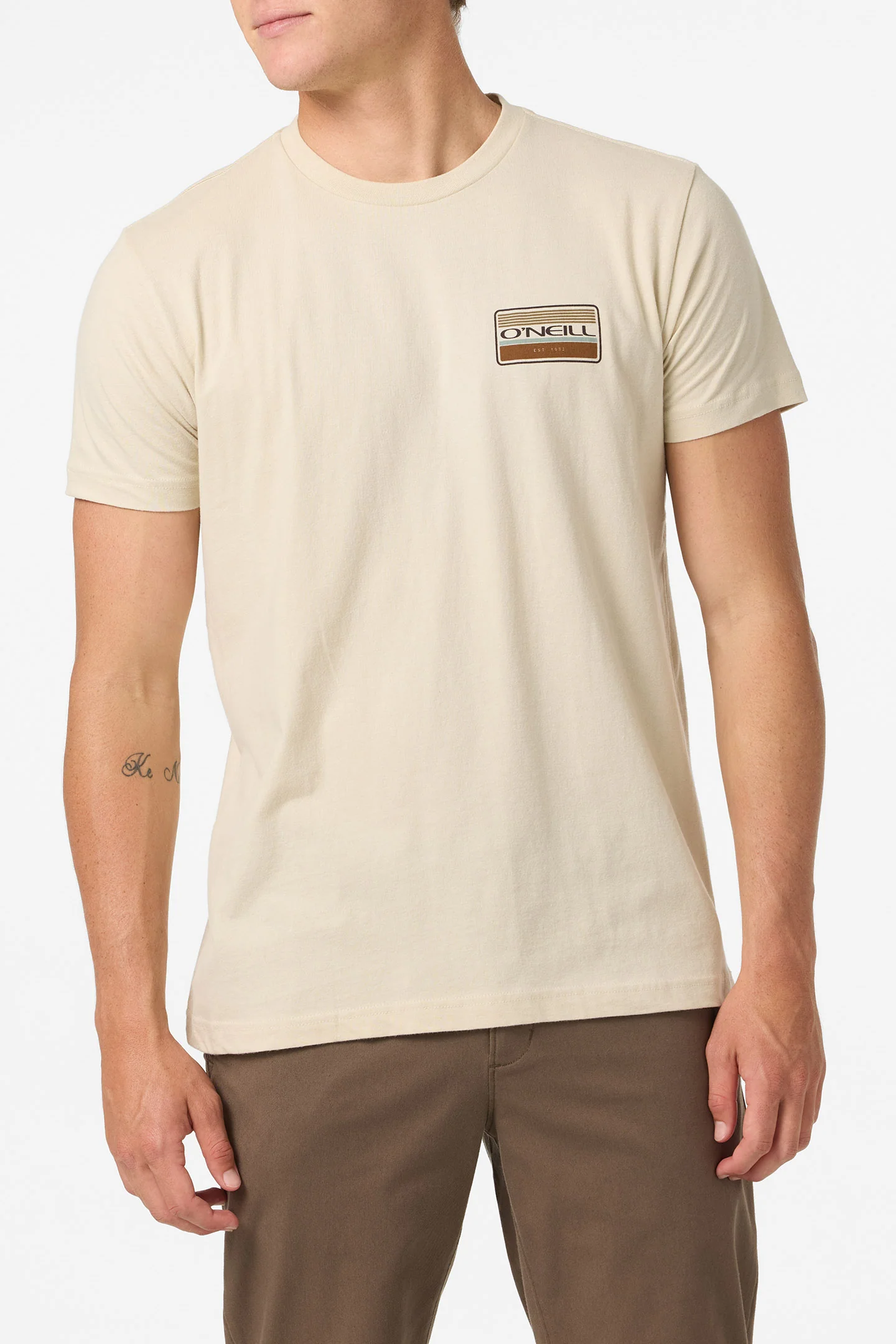 Banner Standard Fit Tee - Image 2