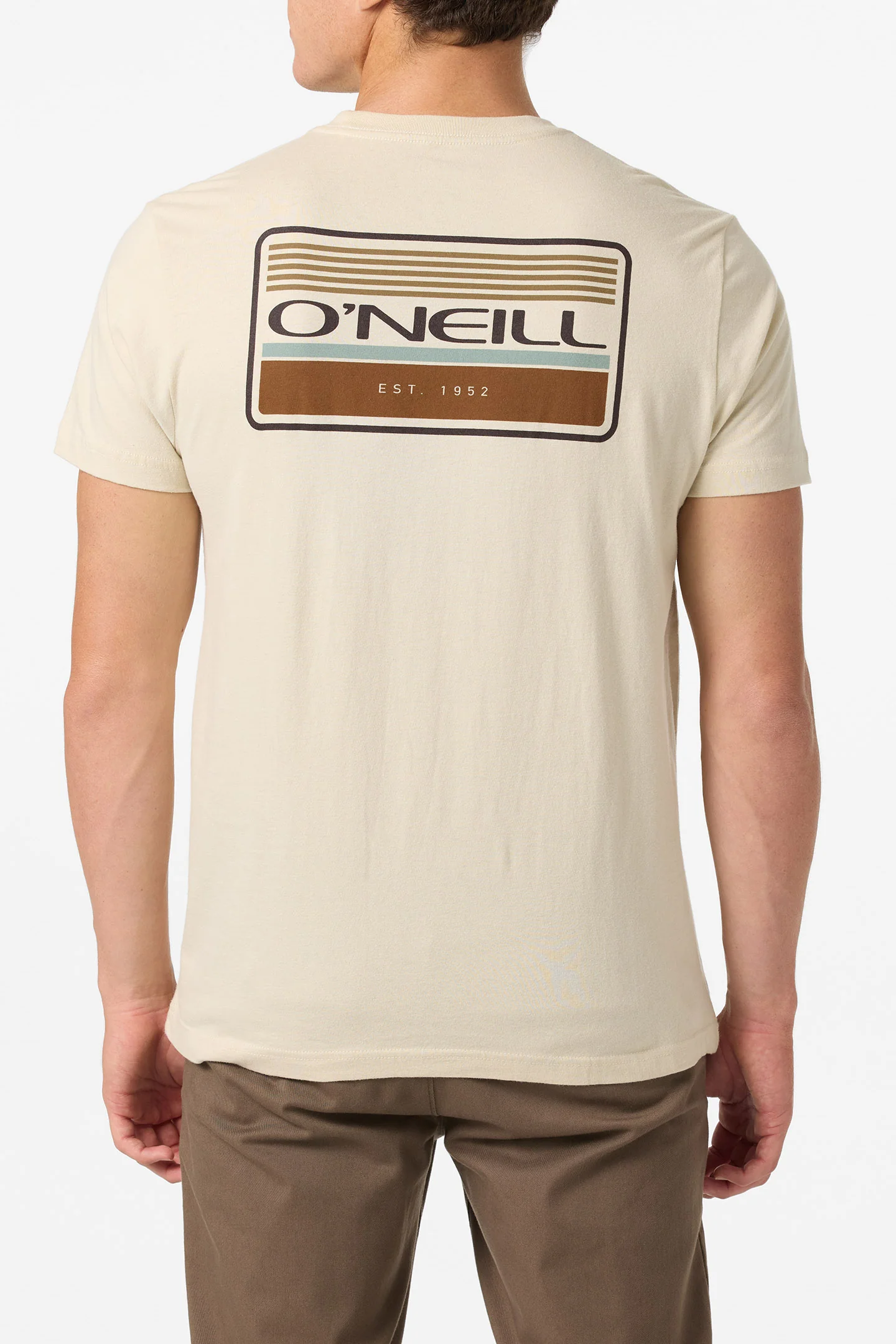 Banner Standard Fit Tee - Image 3