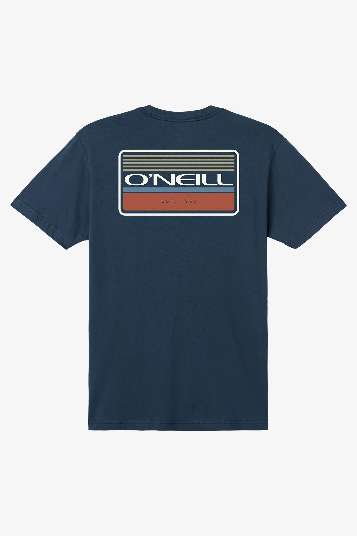 Banner Standard Fit Tee
