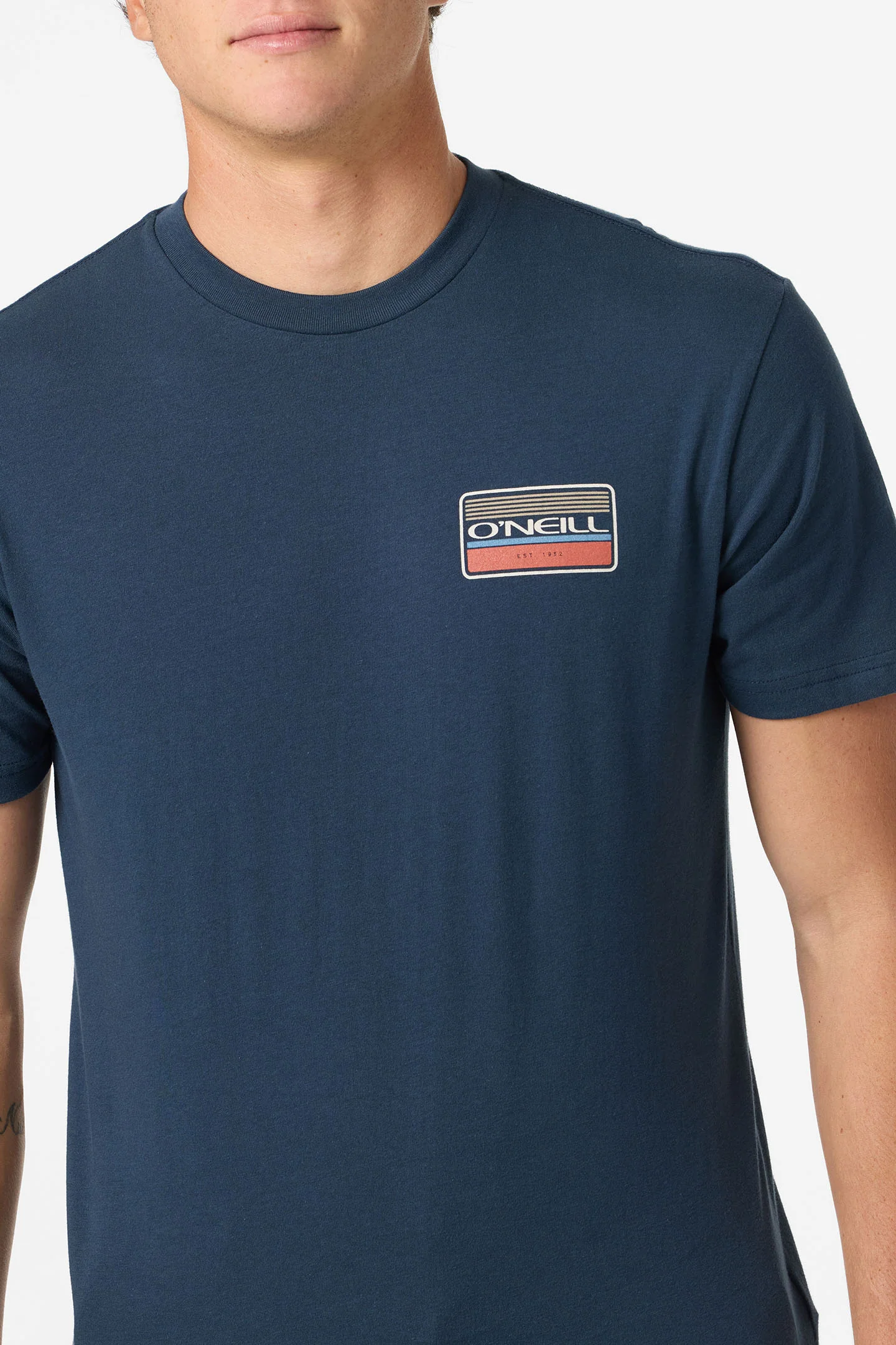 Banner Standard Fit Tee - Image 5