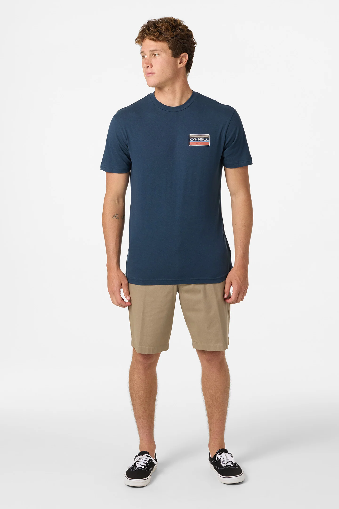 Banner Standard Fit Tee - Image 6