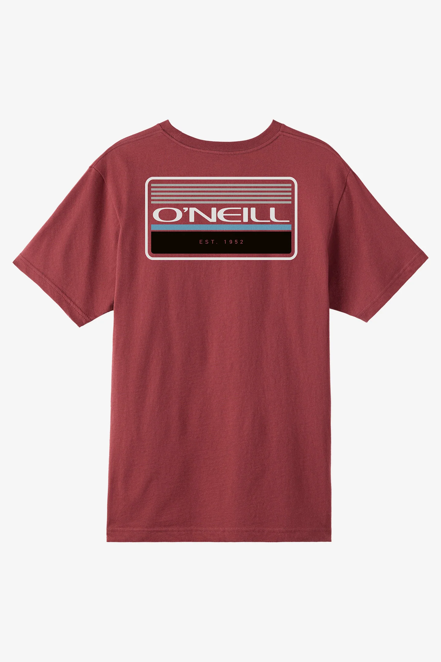 Banner Standard Fit Tee