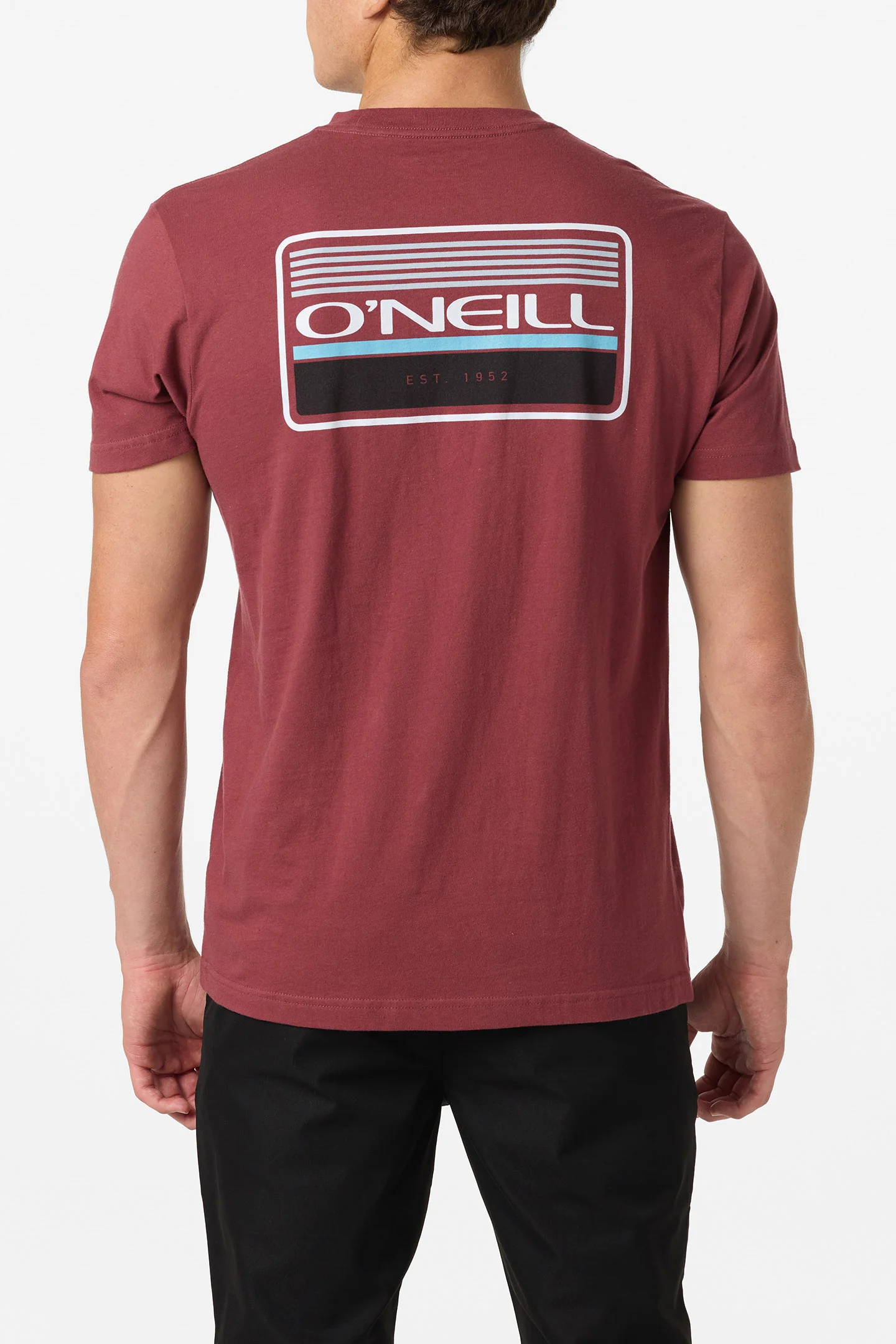 Banner Standard Fit Tee - Image 3