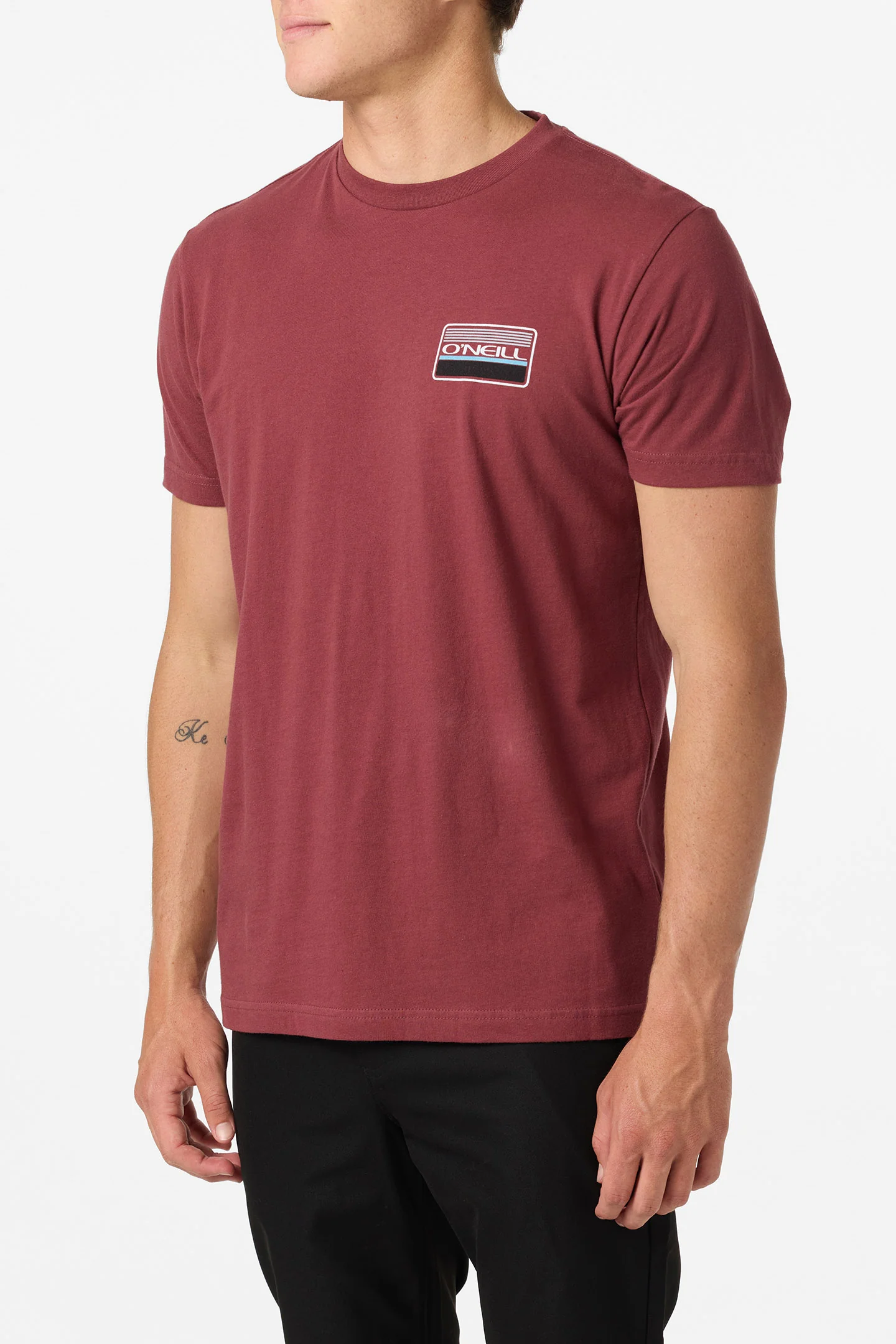 Banner Standard Fit Tee - Image 4