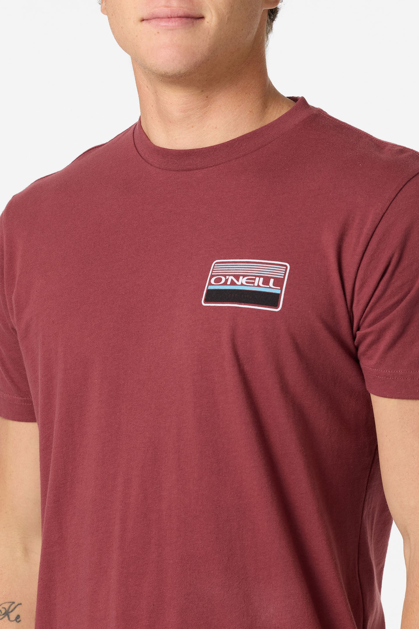 Banner Standard Fit Tee - Image 5