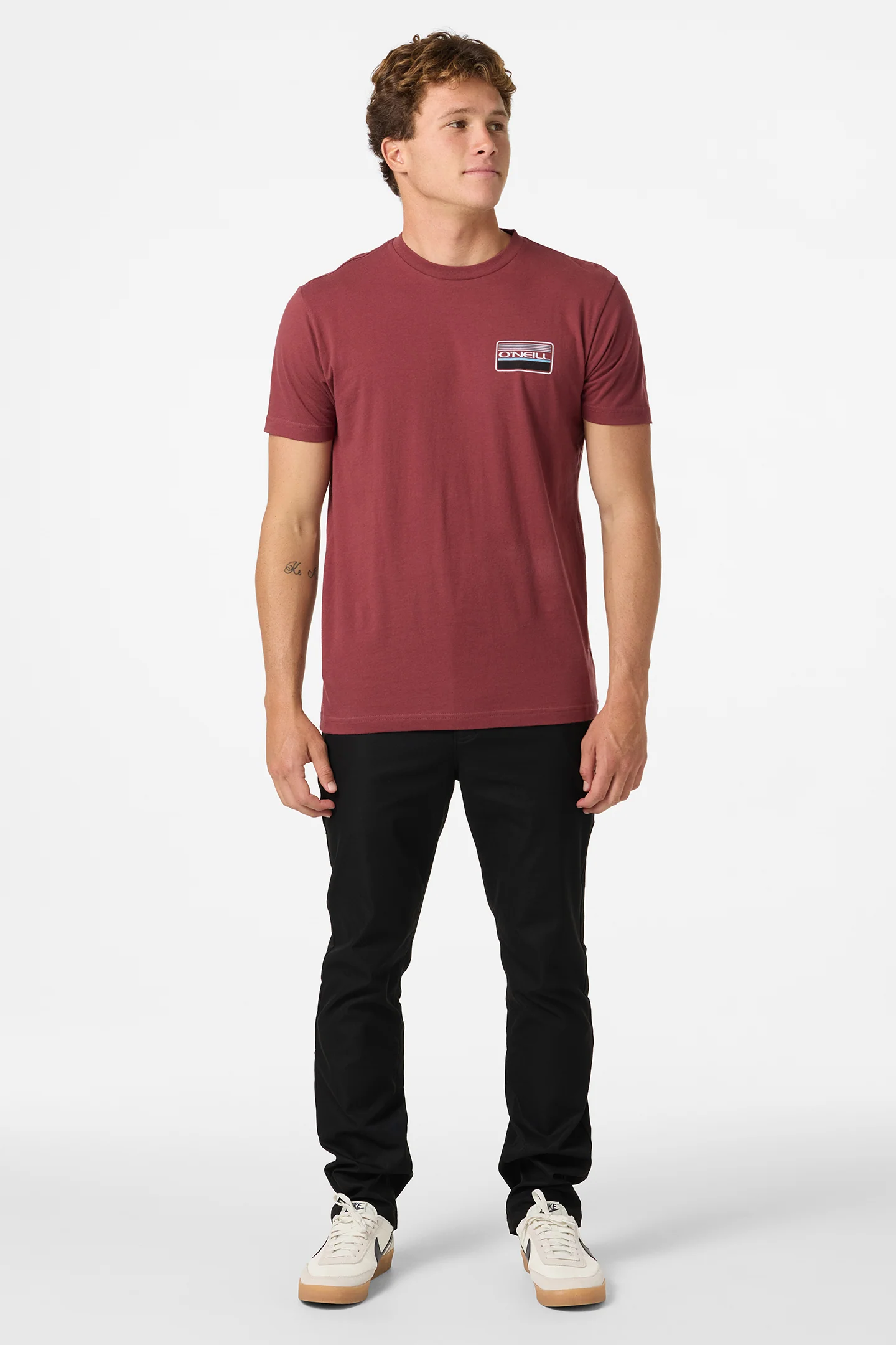 Banner Standard Fit Tee - Image 6