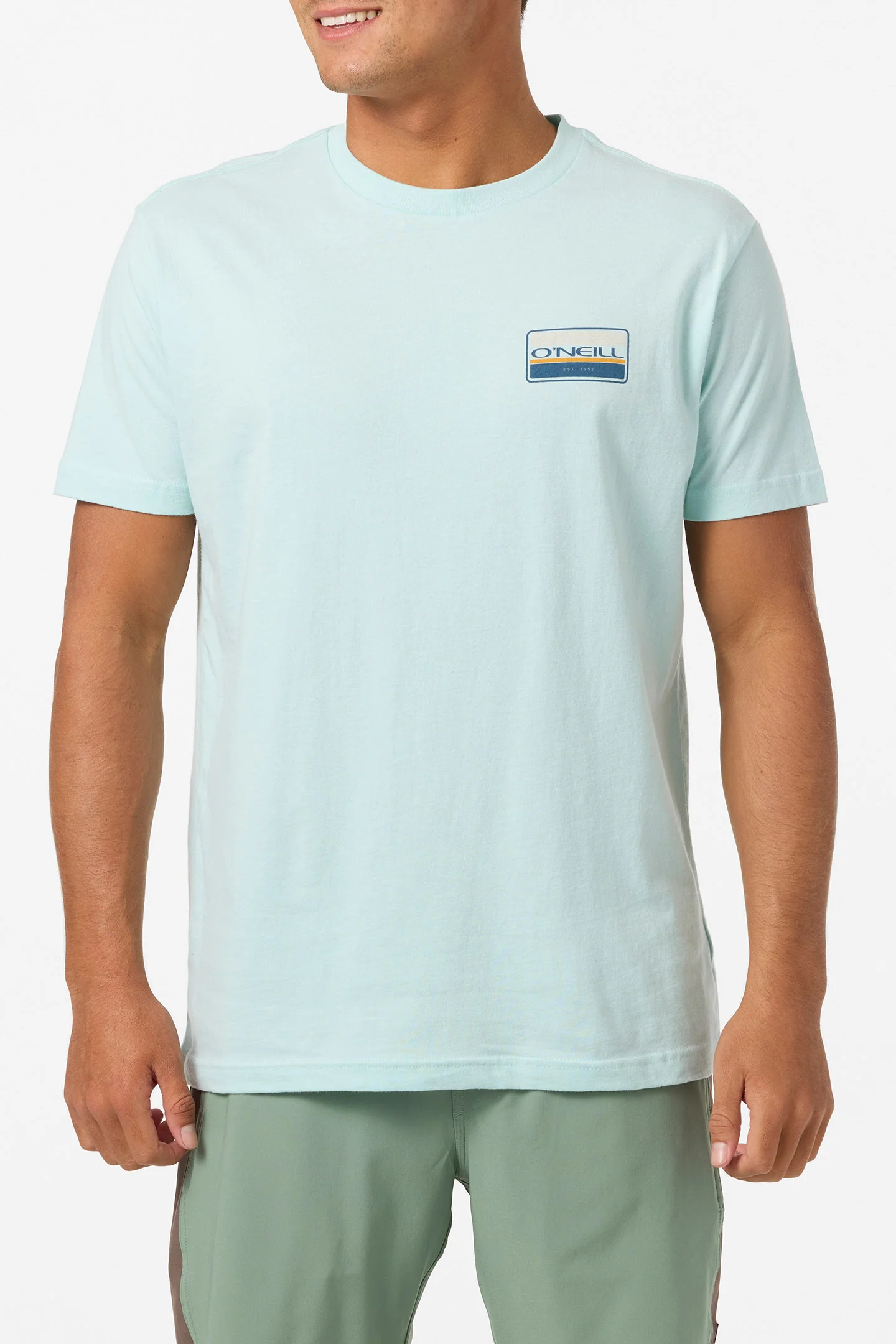 Banner Standard Fit Tee - Image 2