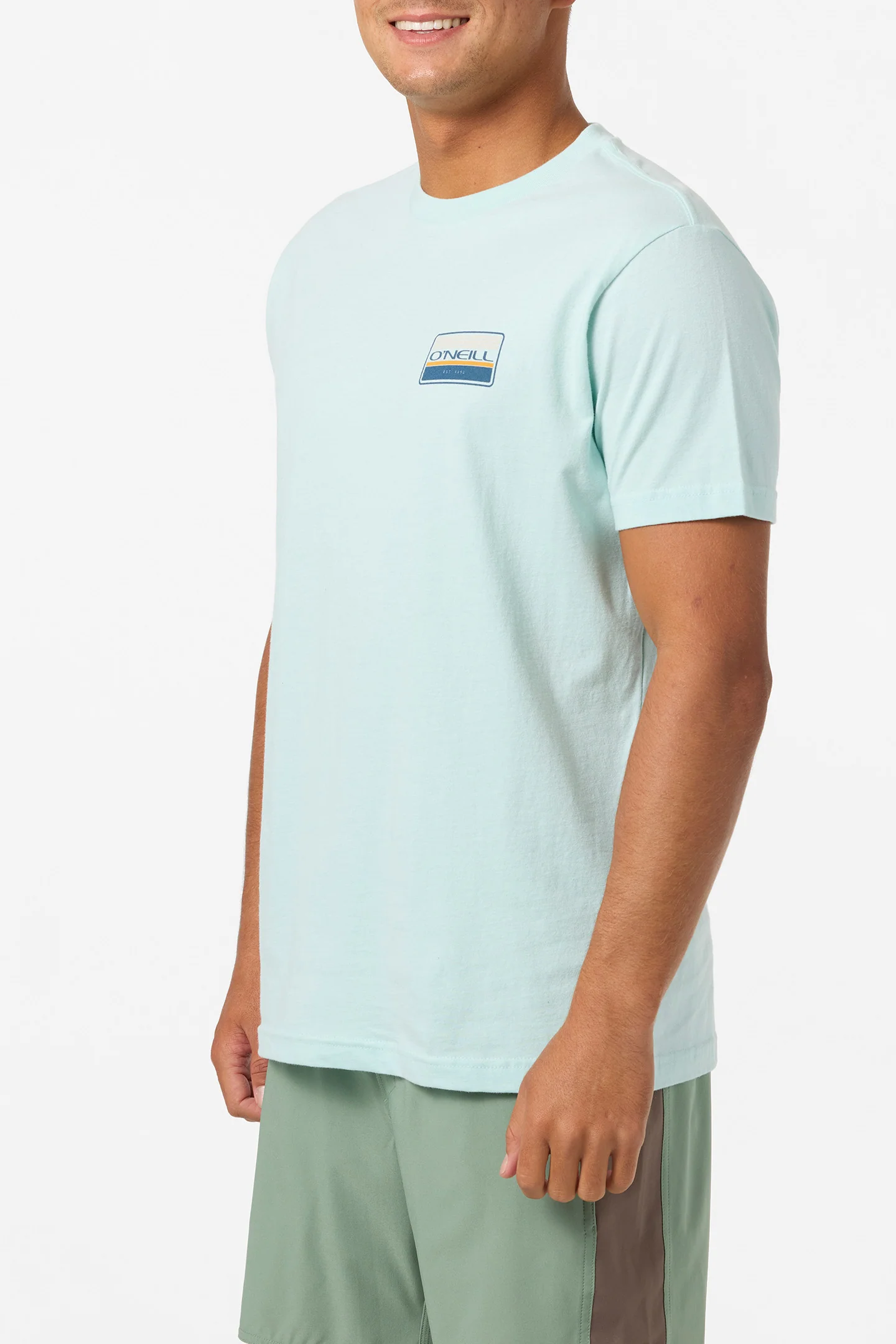 Banner Standard Fit Tee - Image 3