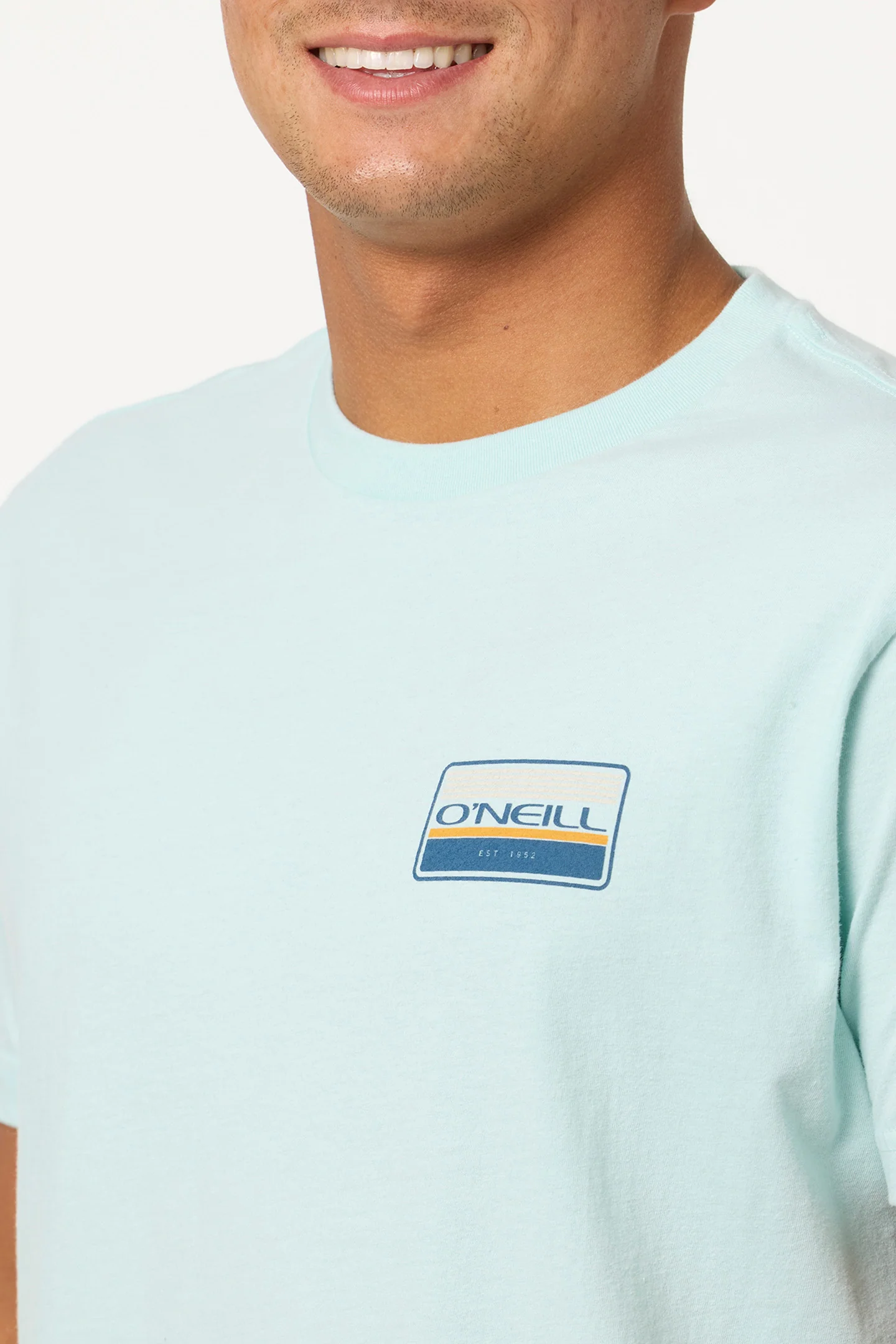 Banner Standard Fit Tee - Image 4
