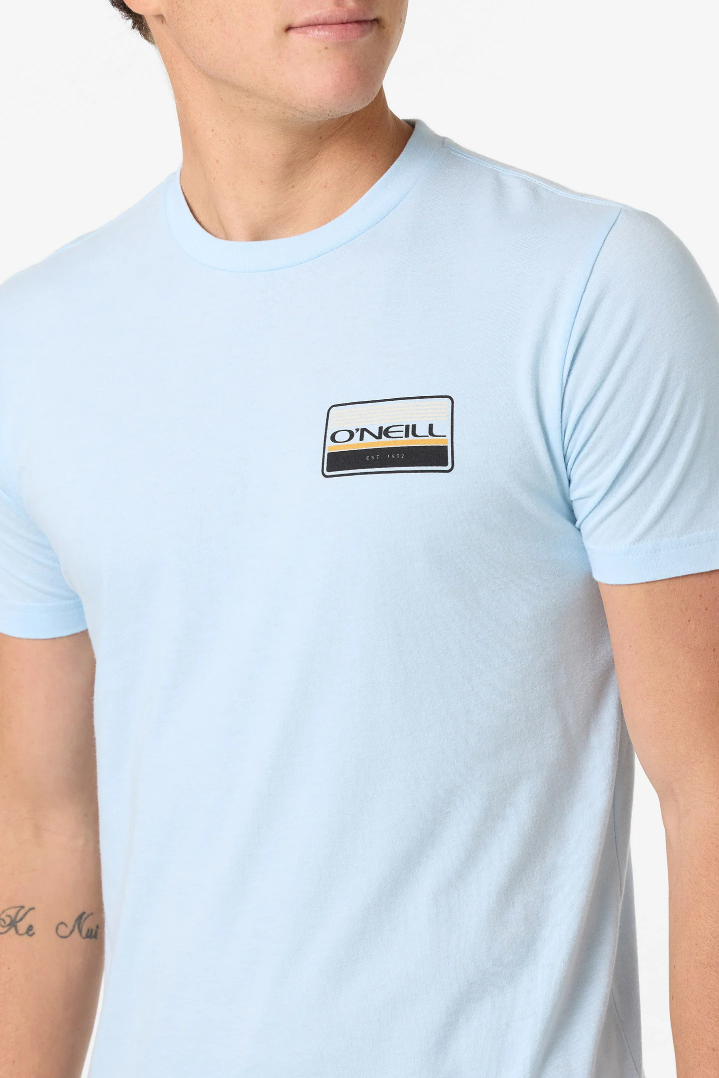 Banner Standard Fit Tee - Image 5
