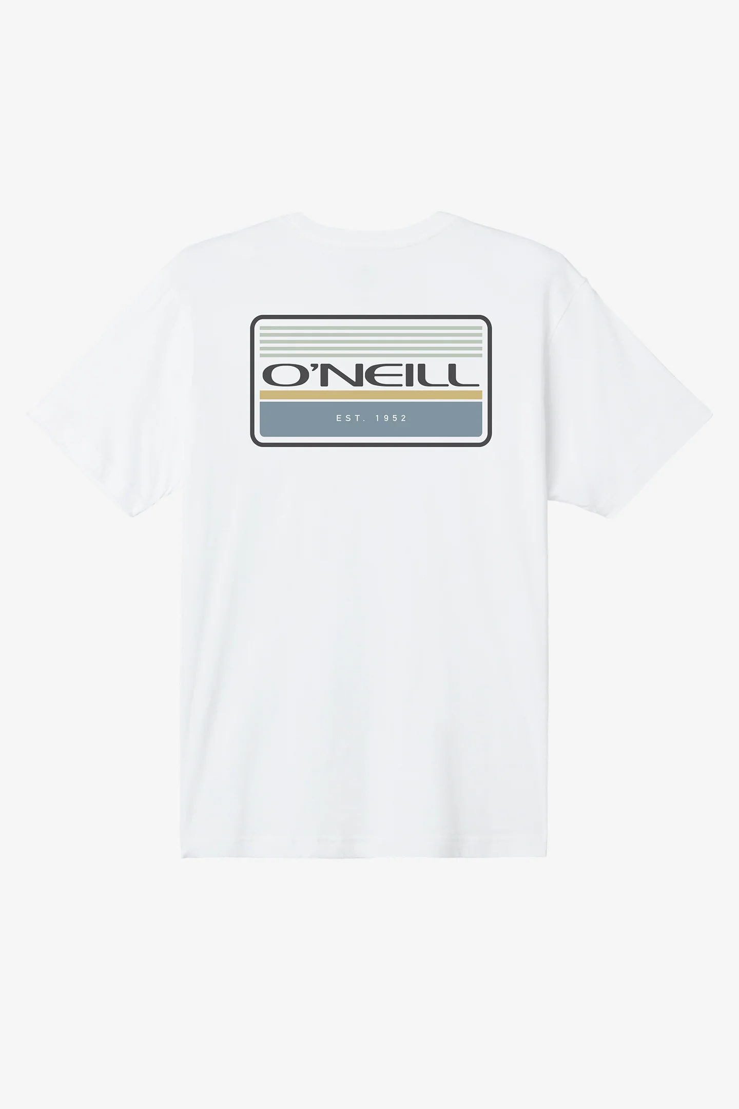 Banner Standard Fit Tee