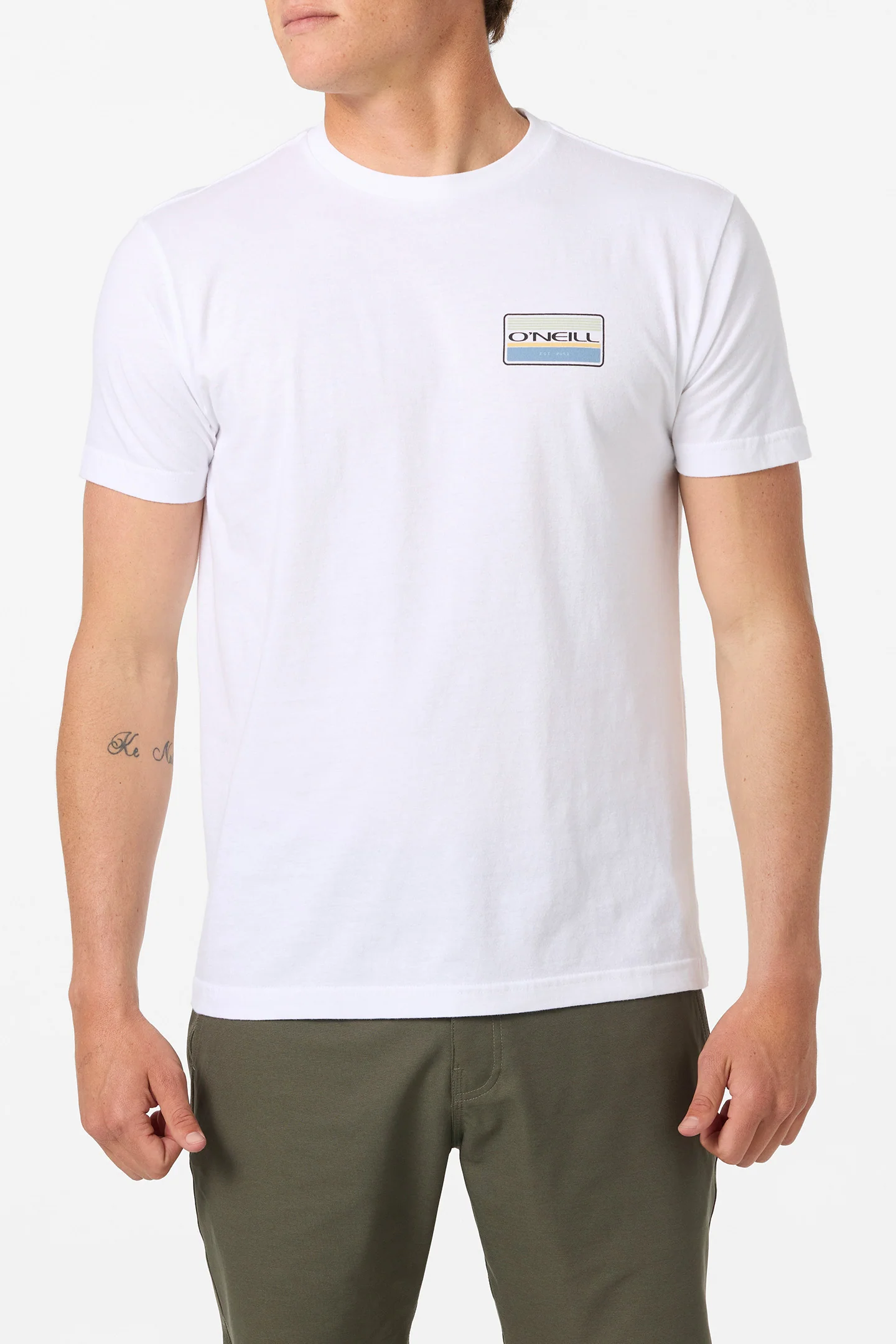 Banner Standard Fit Tee - Image 2