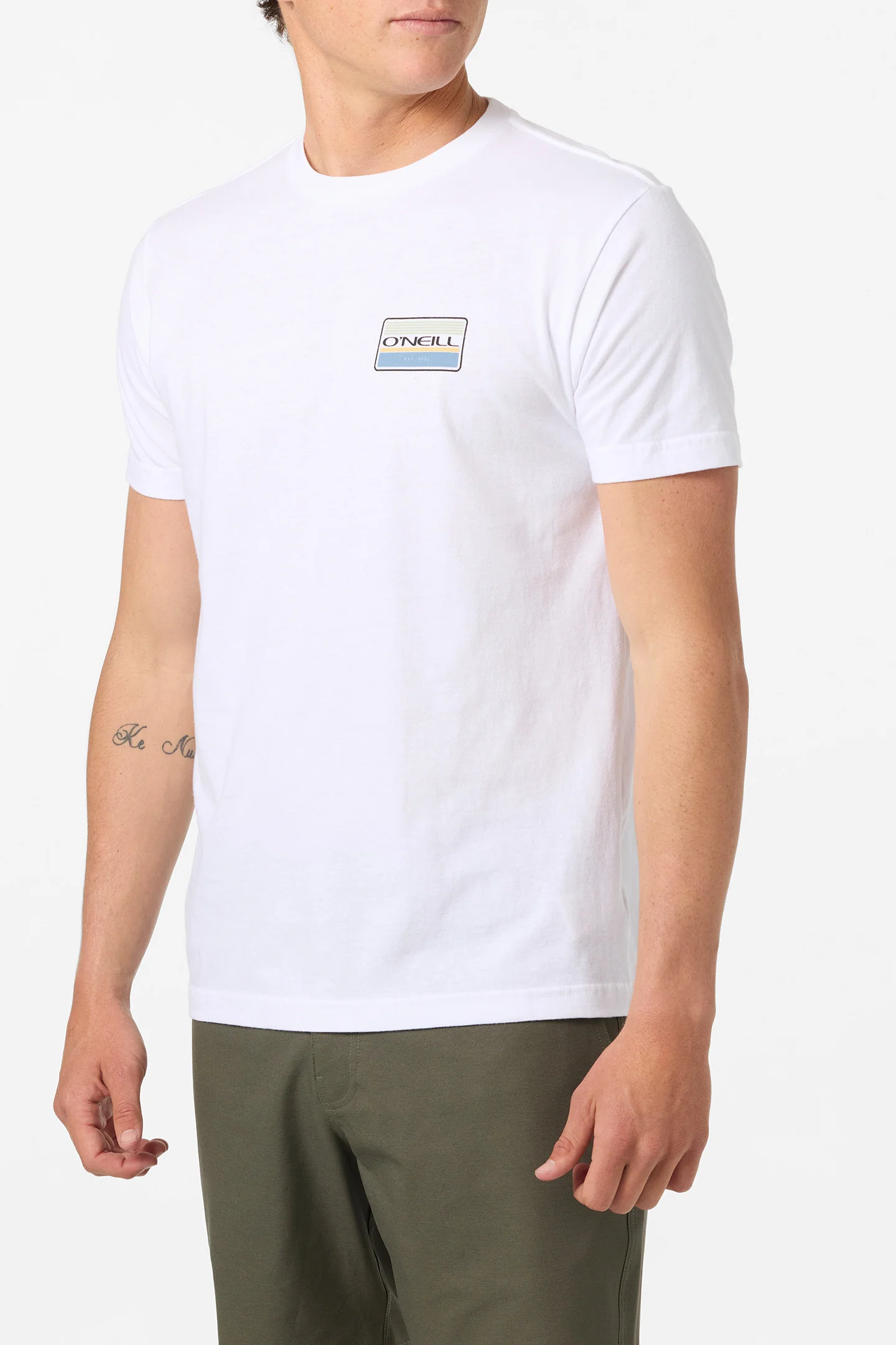 Banner Standard Fit Tee - Image 3