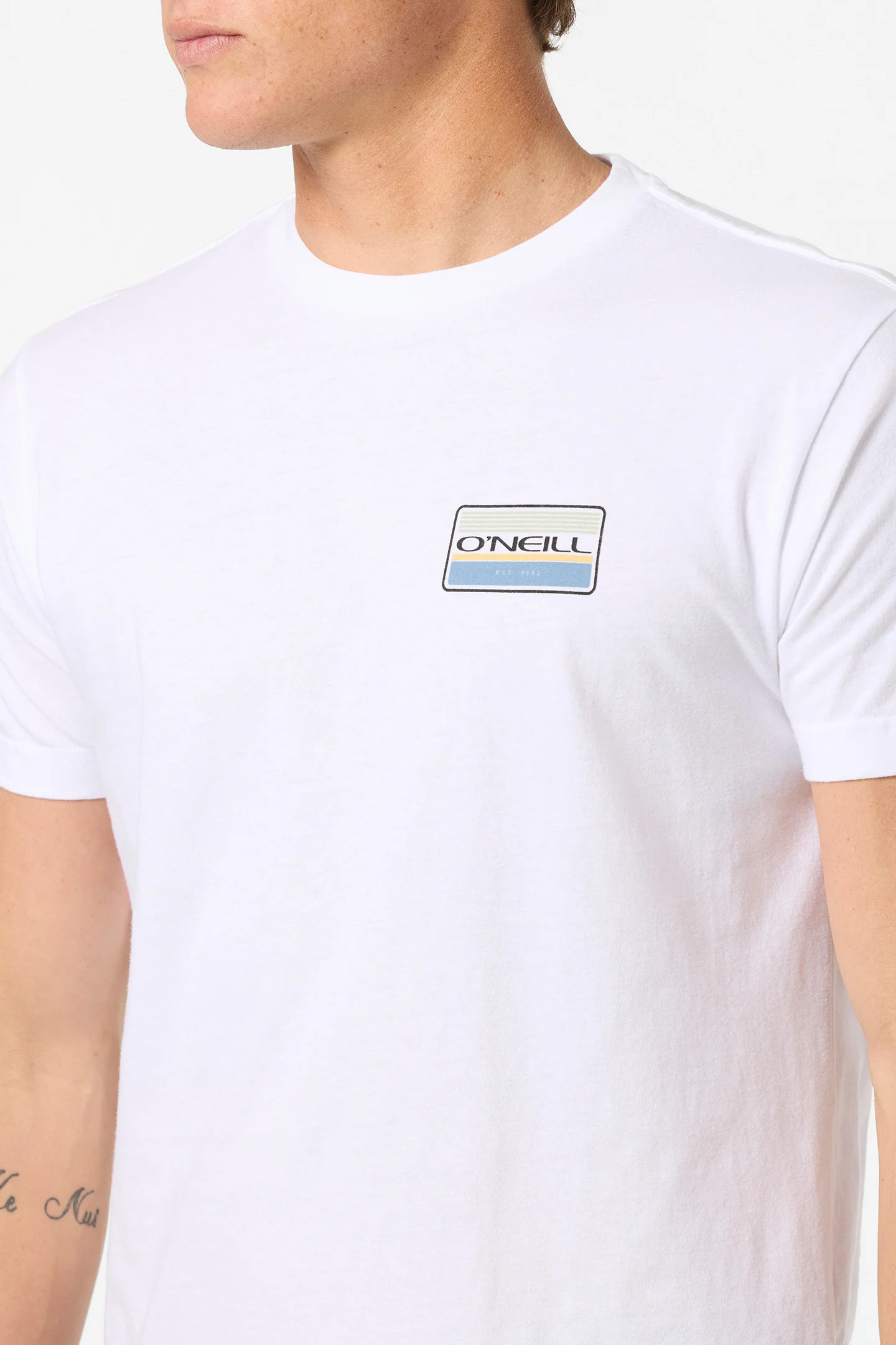Banner Standard Fit Tee - Image 4