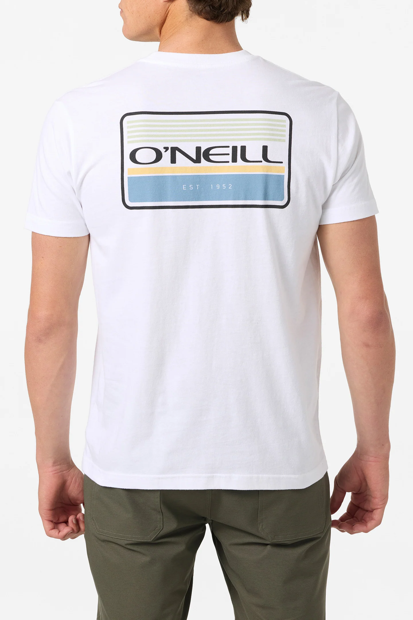 Banner Standard Fit Tee - Image 5