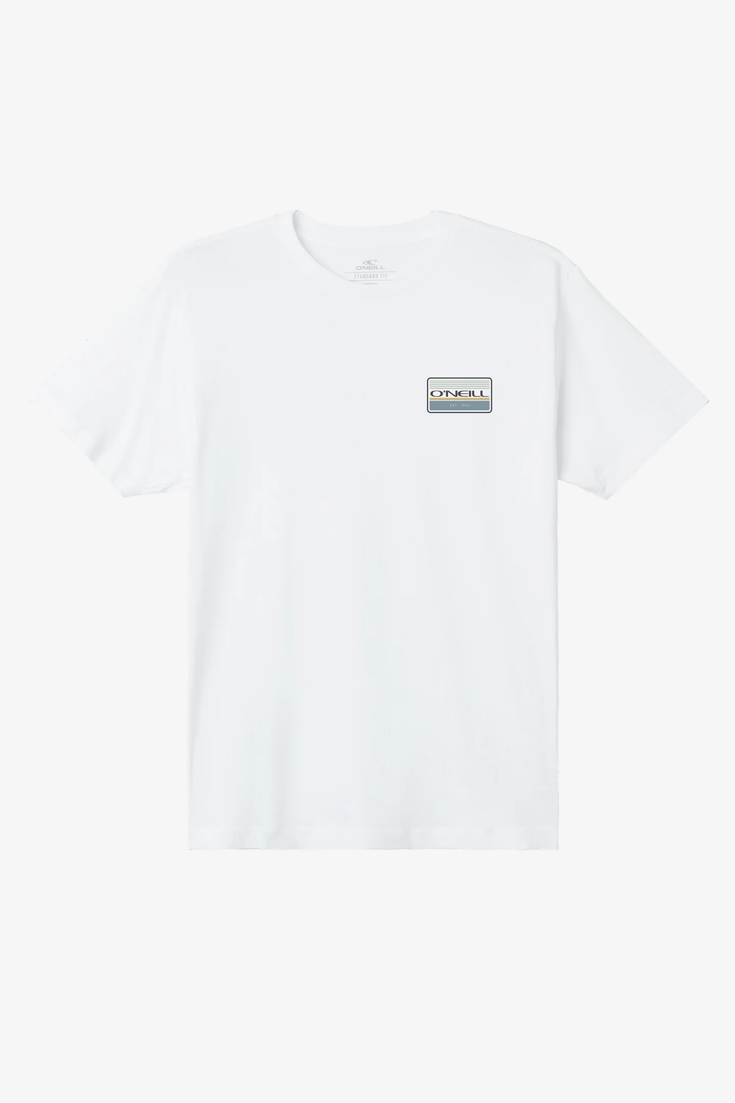 Banner Standard Fit Tee - Image 6
