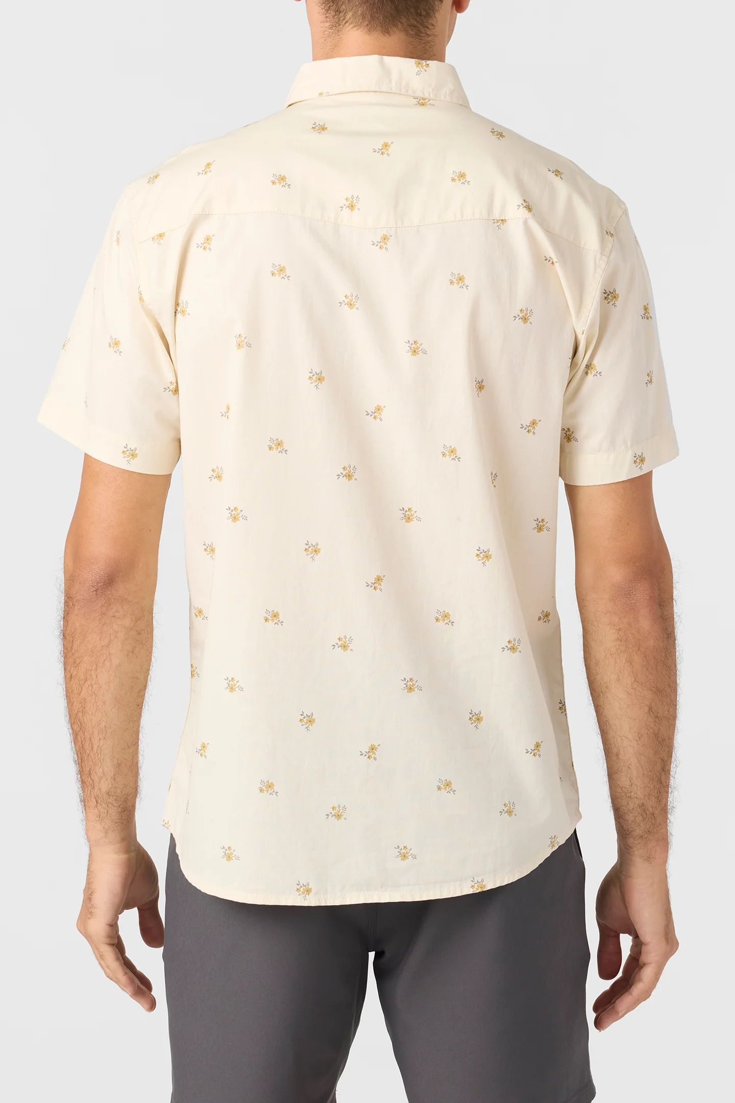 Bar Dog Snap Standard Fit Shirt - Image 5