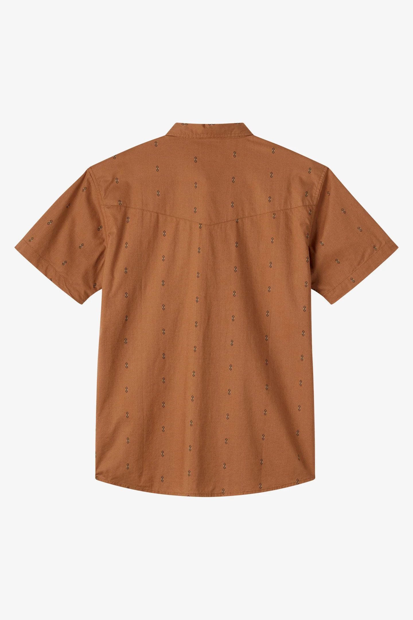 Bar Dog Snap Standard Fit Shirt - Image 6