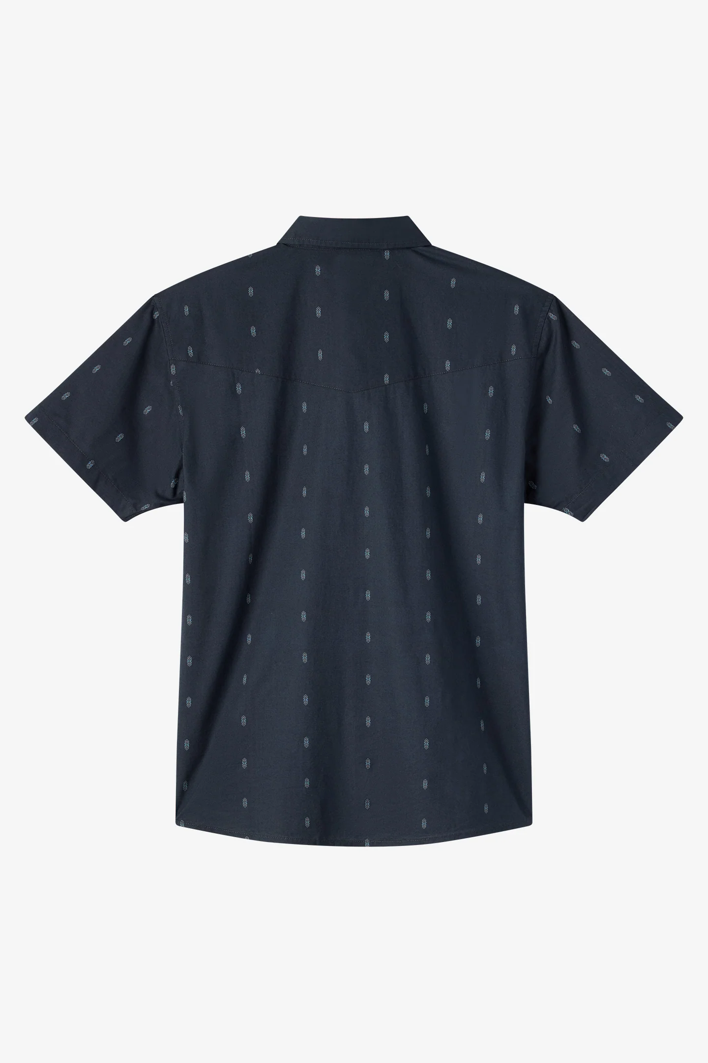 Bar Dog Snap Standard Fit Shirt - Image 6