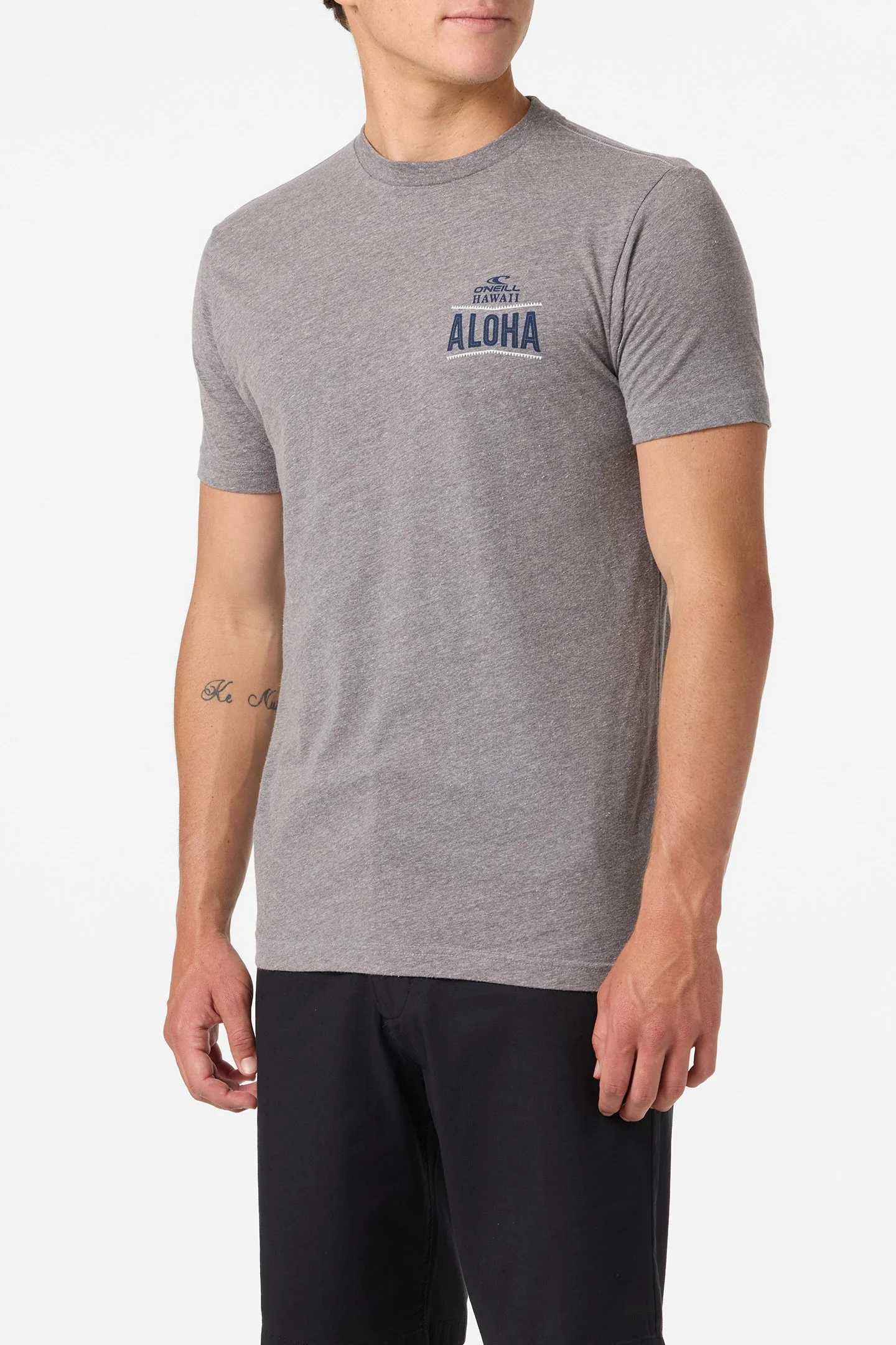 Barrier Standard Fit Tee - Image 2