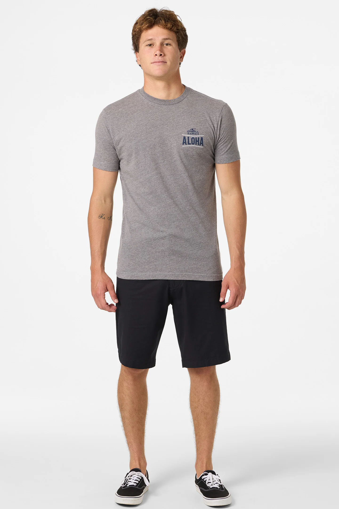 Barrier Standard Fit Tee - Image 3