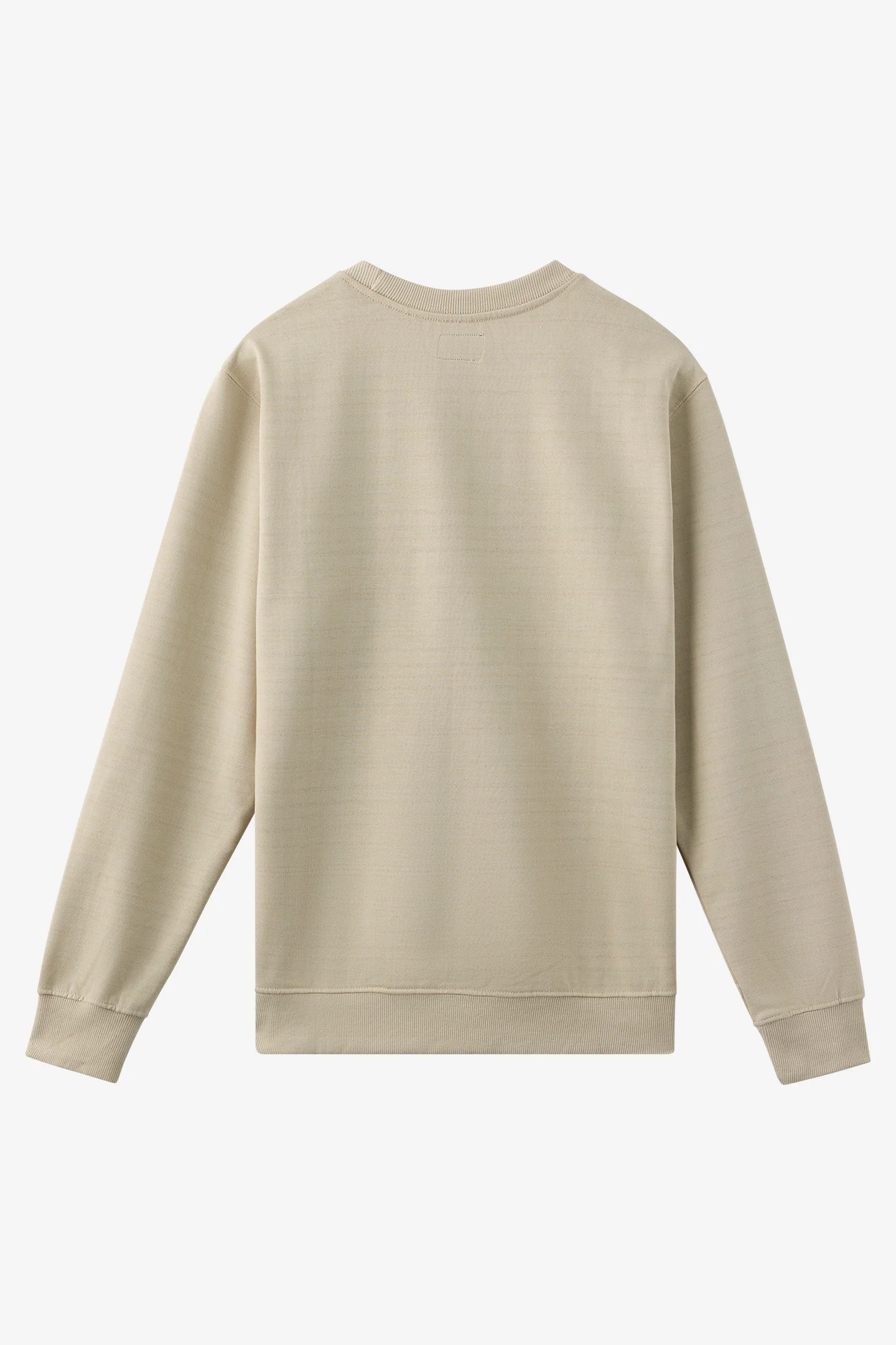 Bavaro Blocked Crew Neck Fleece - Image 7