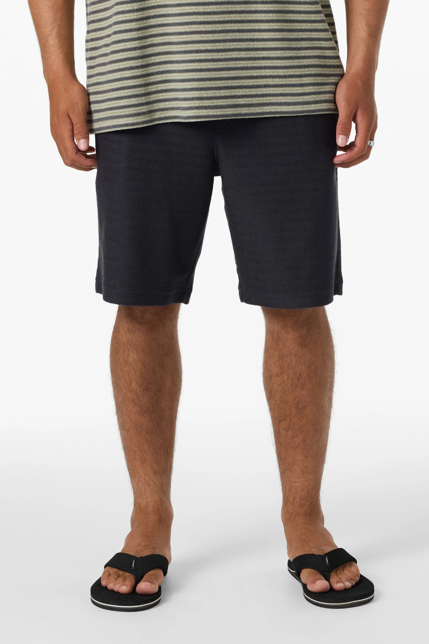 Bavaro Solid 19" Shorts - Image 2