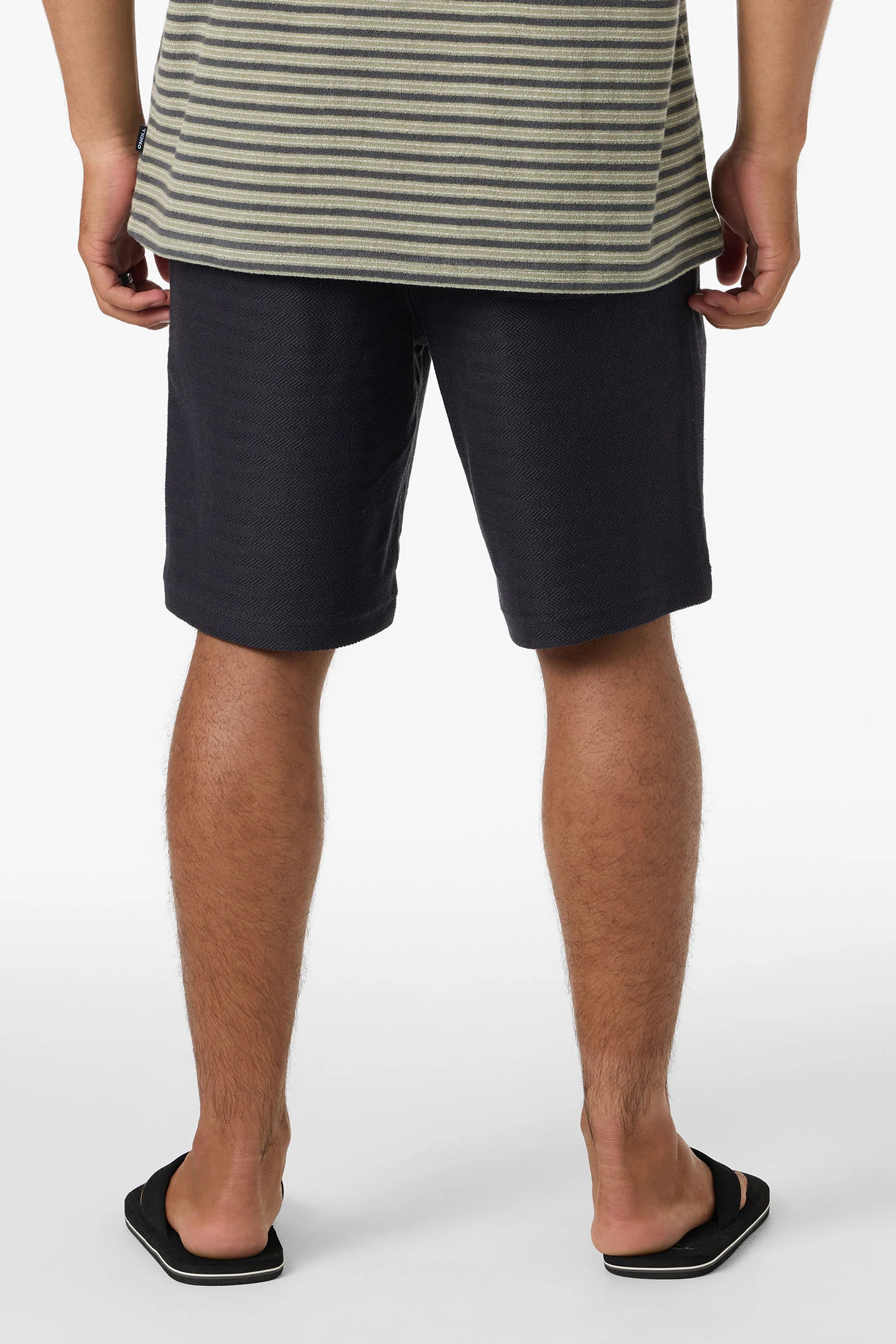 Bavaro Solid 19" Shorts - Image 5