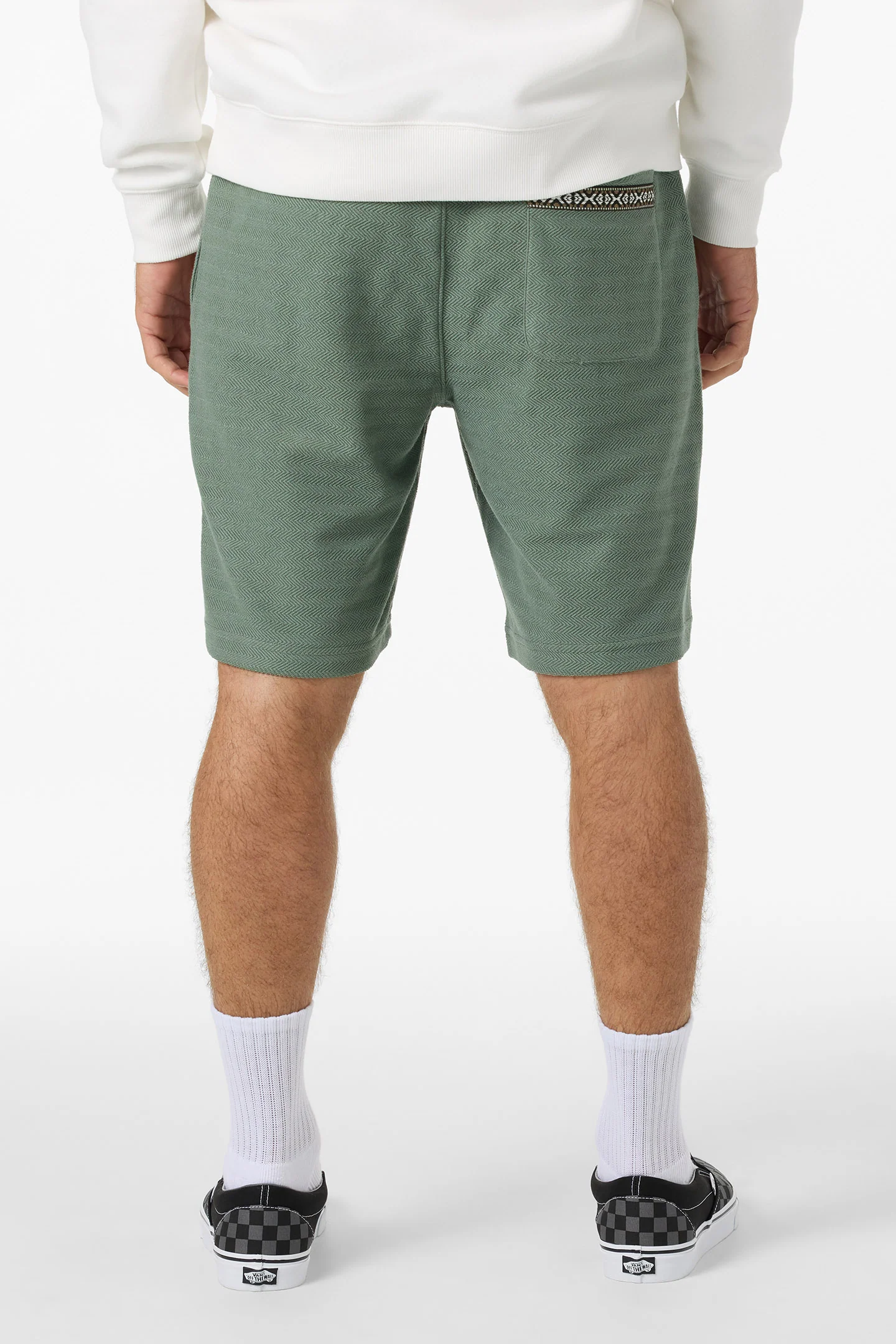 Bavaro Solid 19" Shorts - Image 5