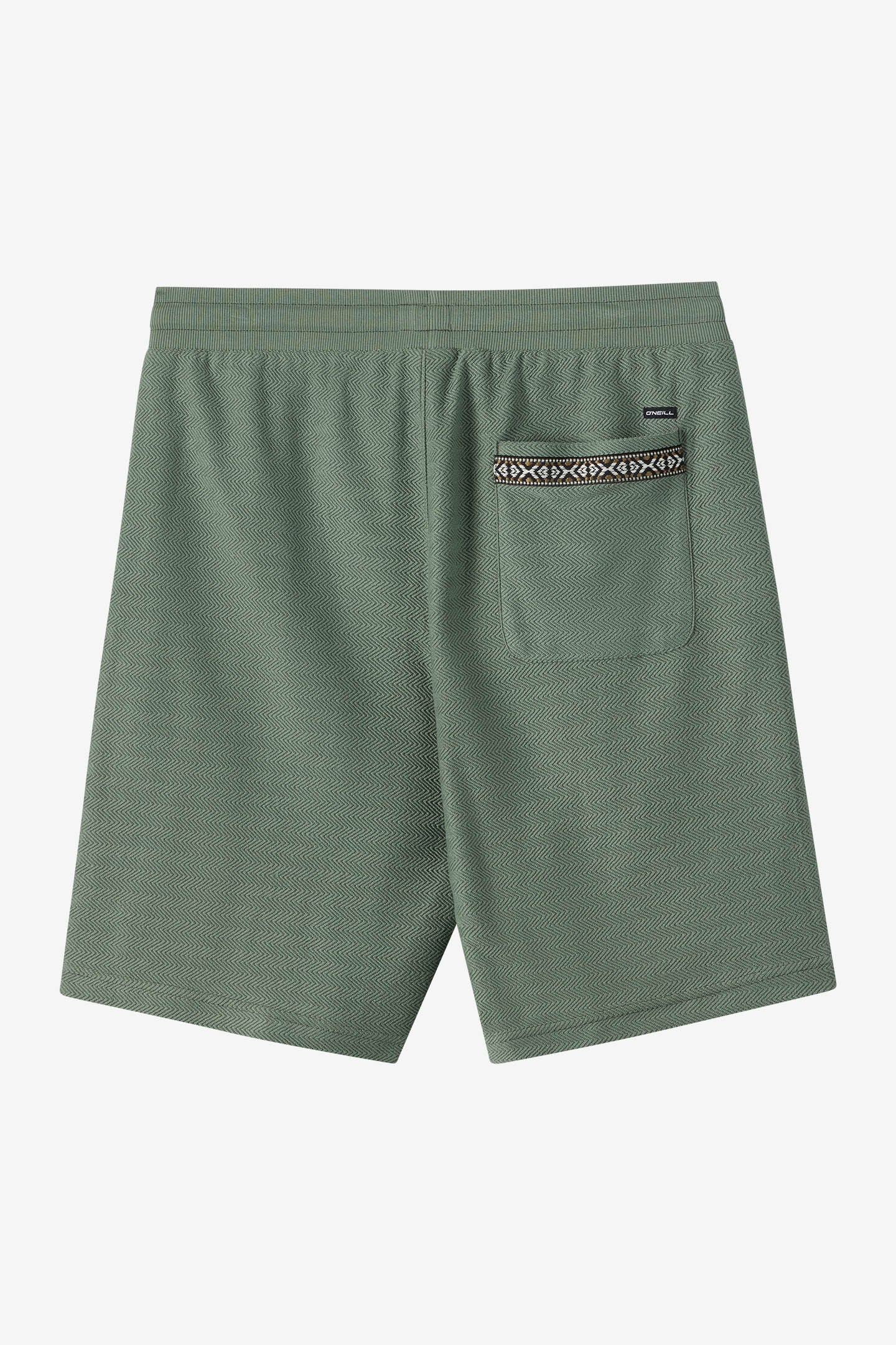 Bavaro Solid 19" Shorts - Image 6