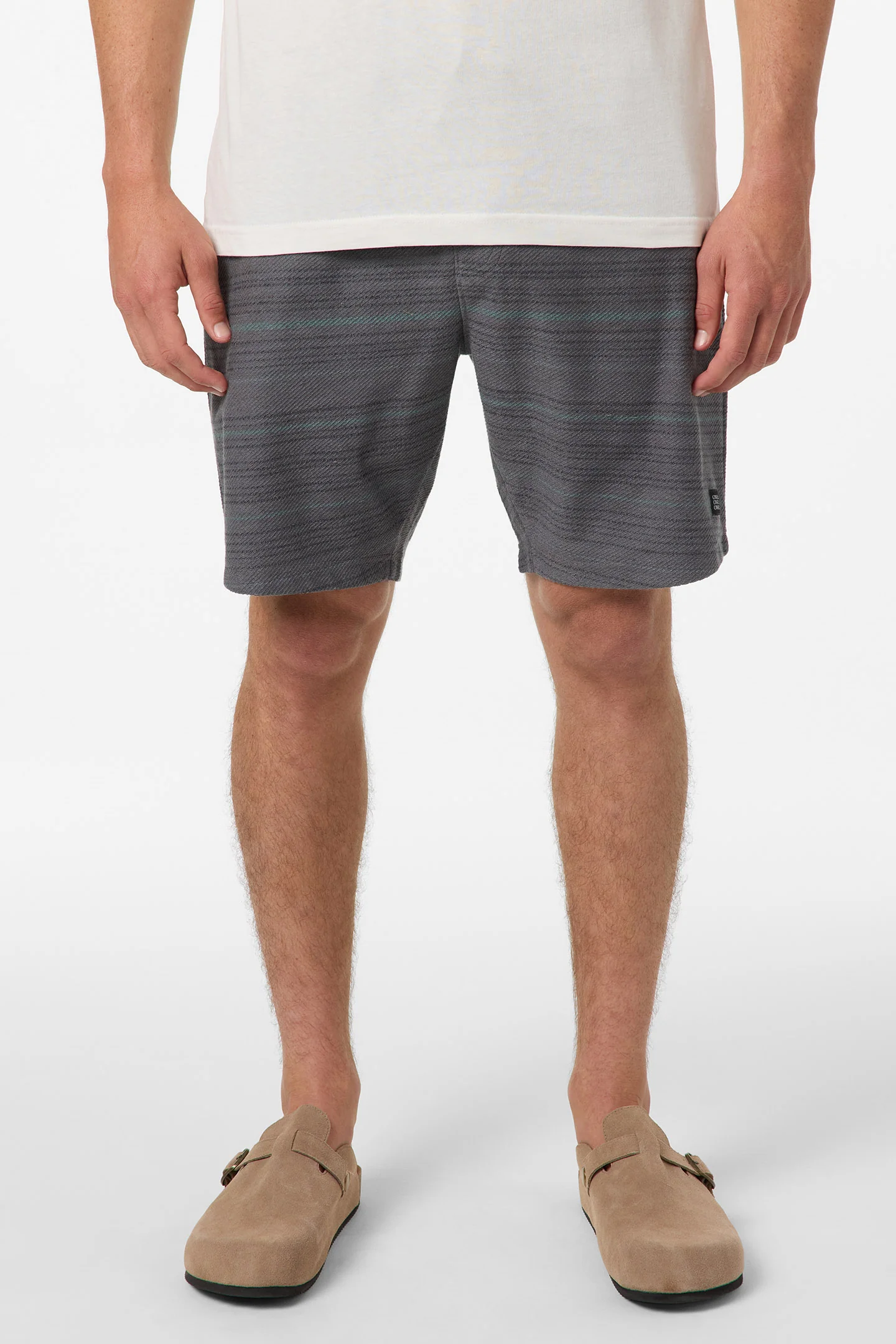 Bavaro Stripe 19" Shorts - Image 2